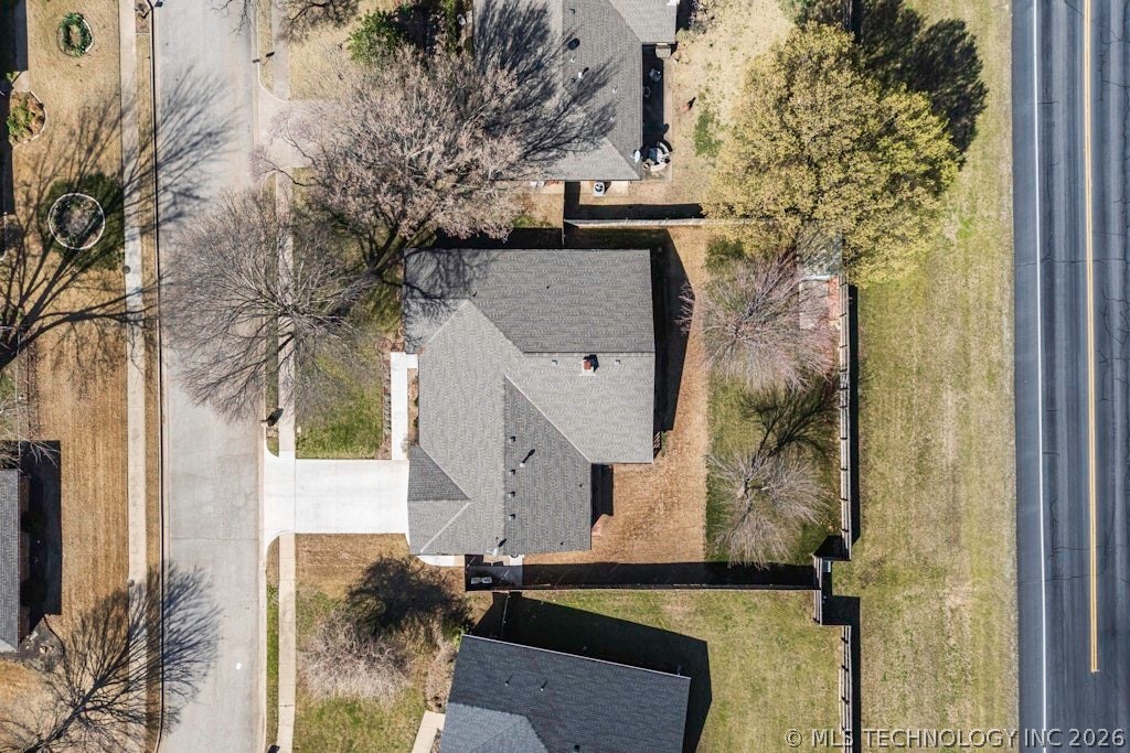 6008 Martin Place Bartlesville OK 74006