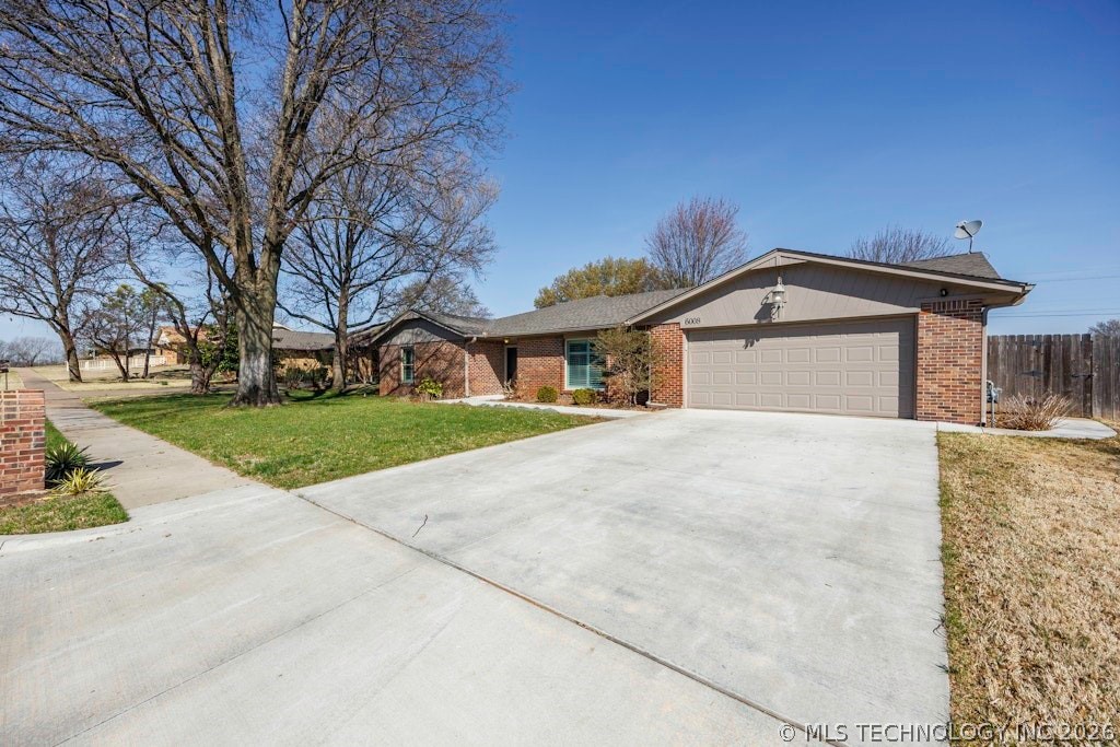 6008 Martin Place Bartlesville OK 74006