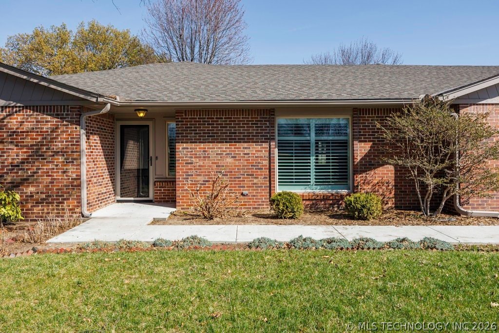 6008 Martin Place Bartlesville OK 74006