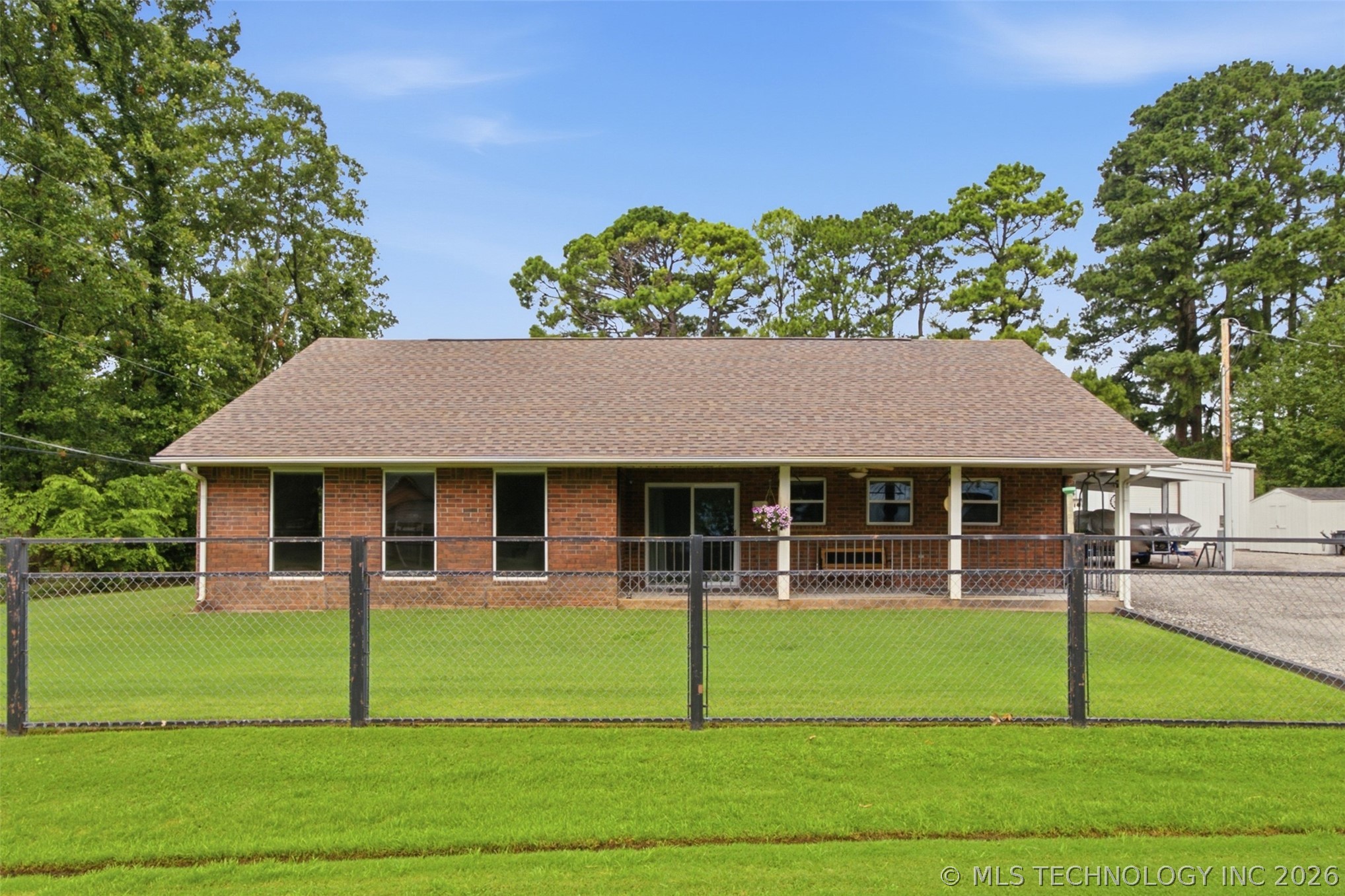 73949 Park Place Wagoner OK 74467
