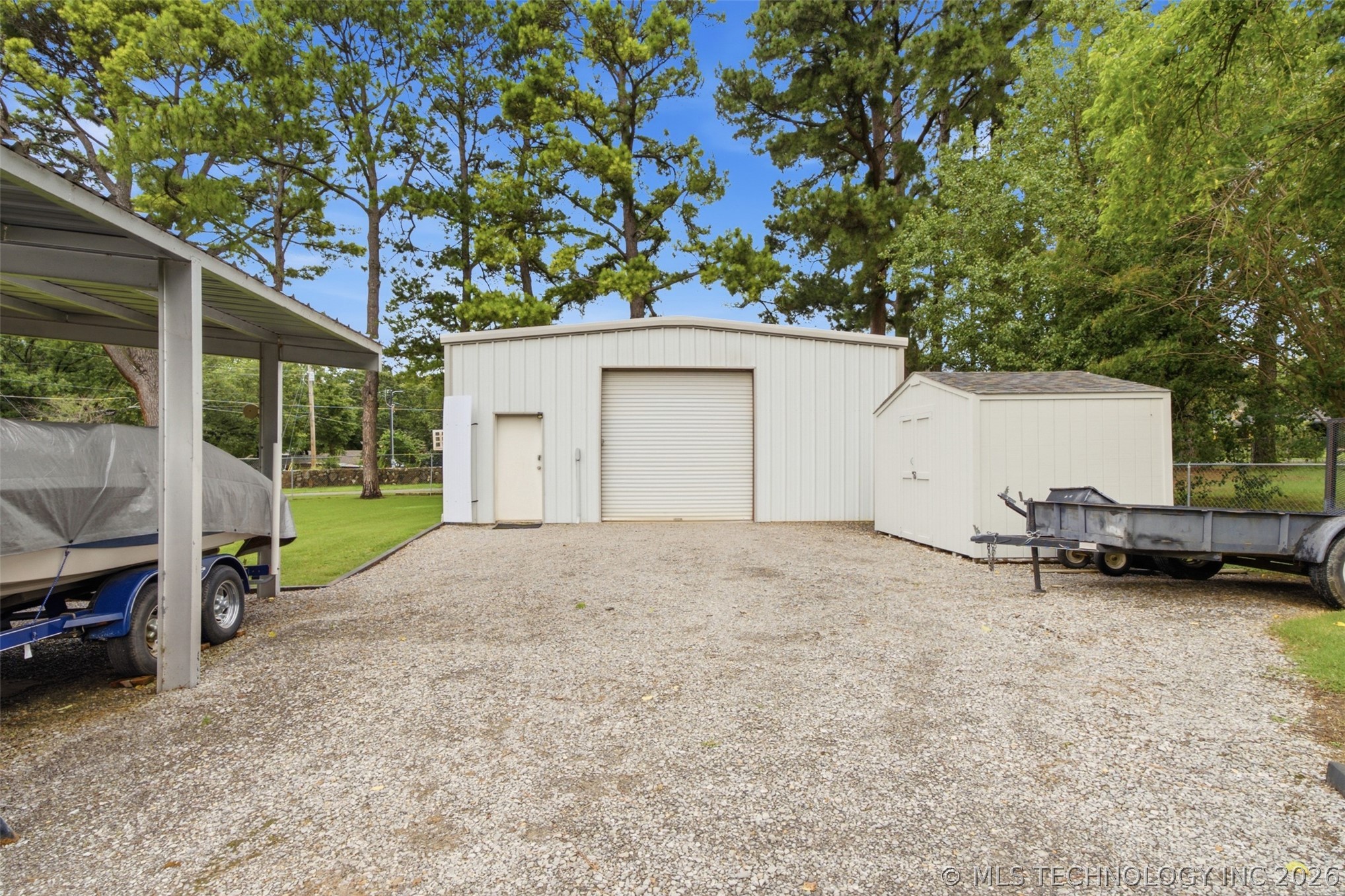 73949 Park Place Wagoner OK 74467