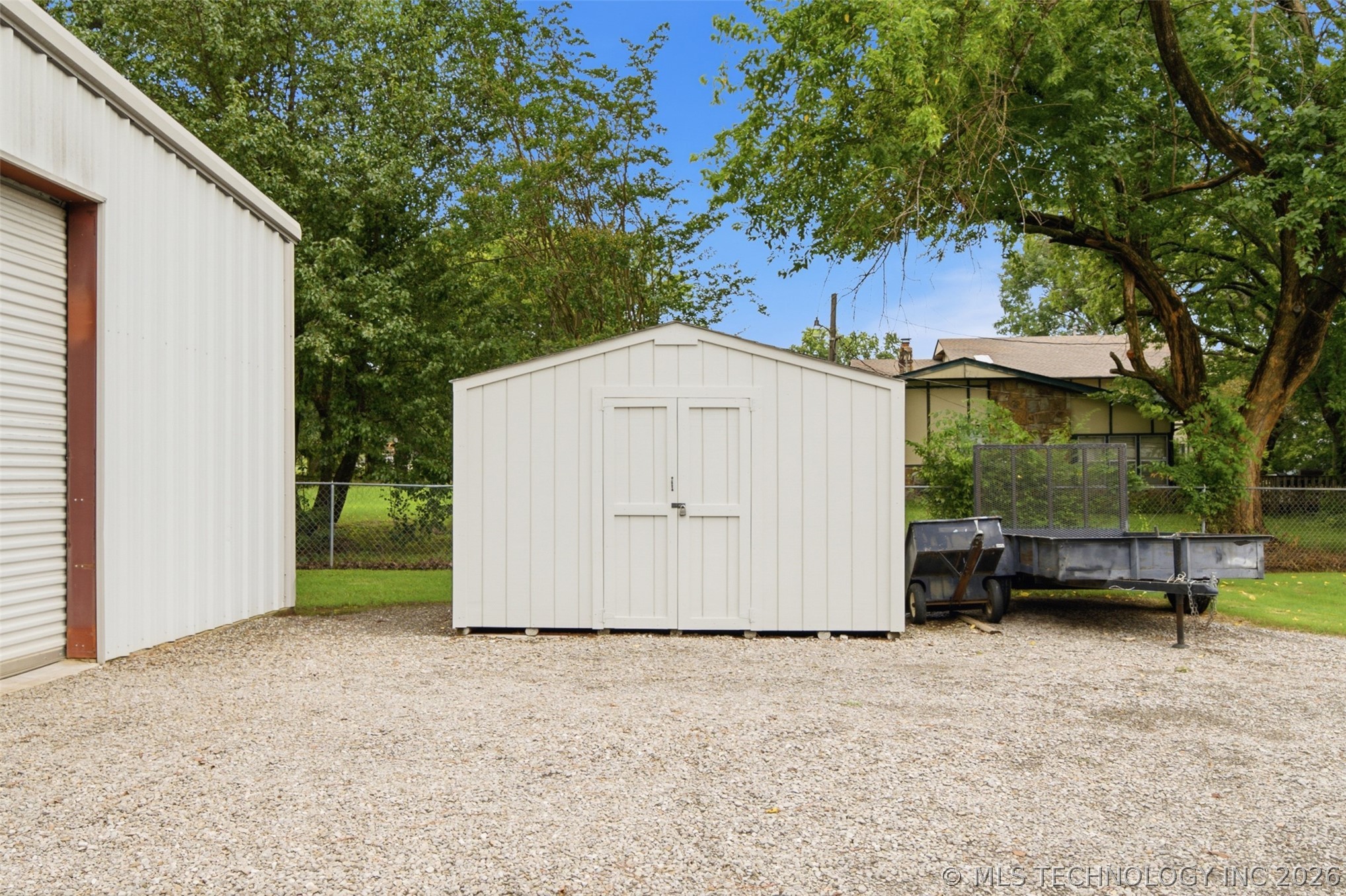 73949 Park Place Wagoner OK 74467