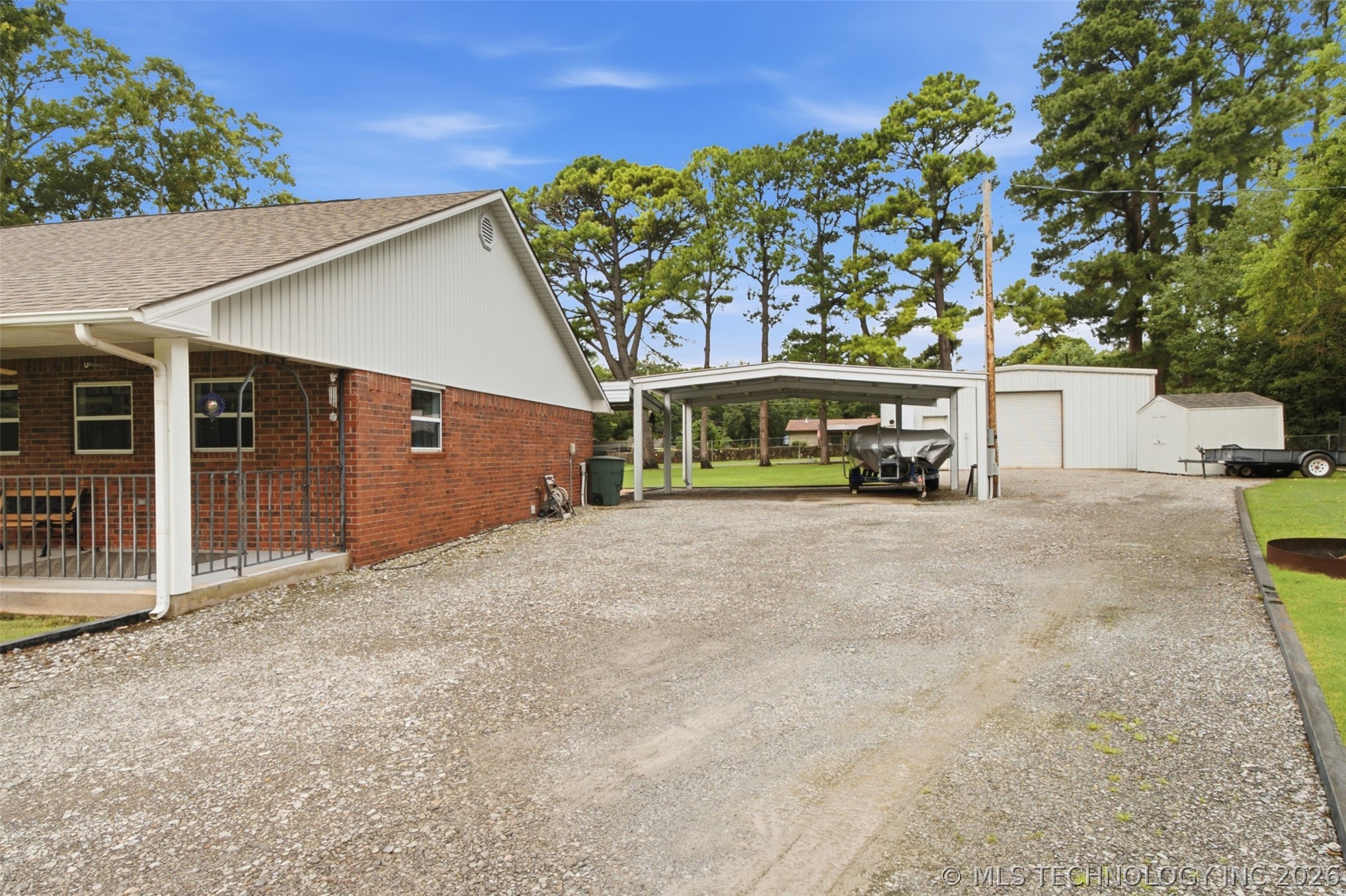 73949 Park Place Wagoner OK 74467