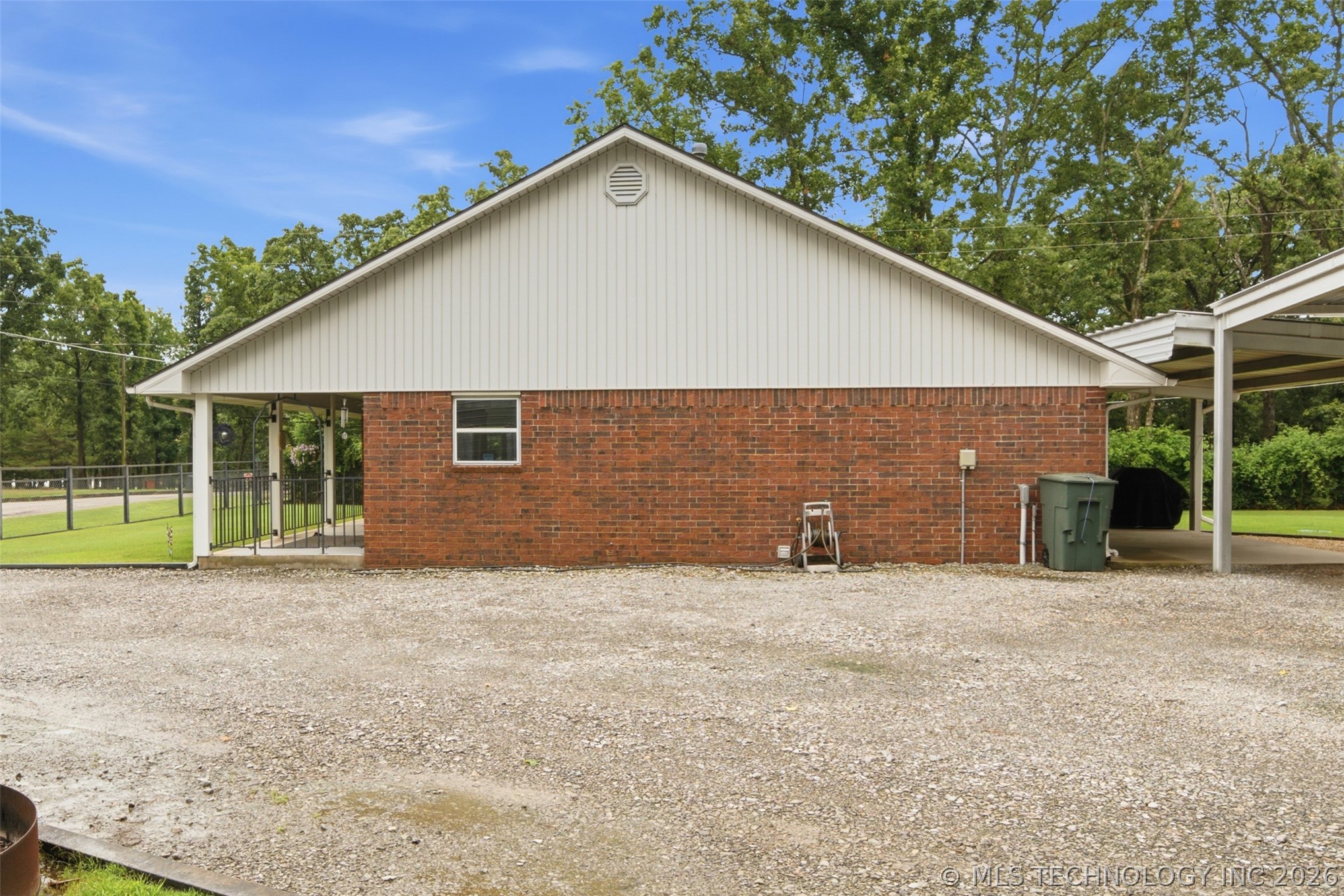 73949 Park Place Wagoner OK 74467