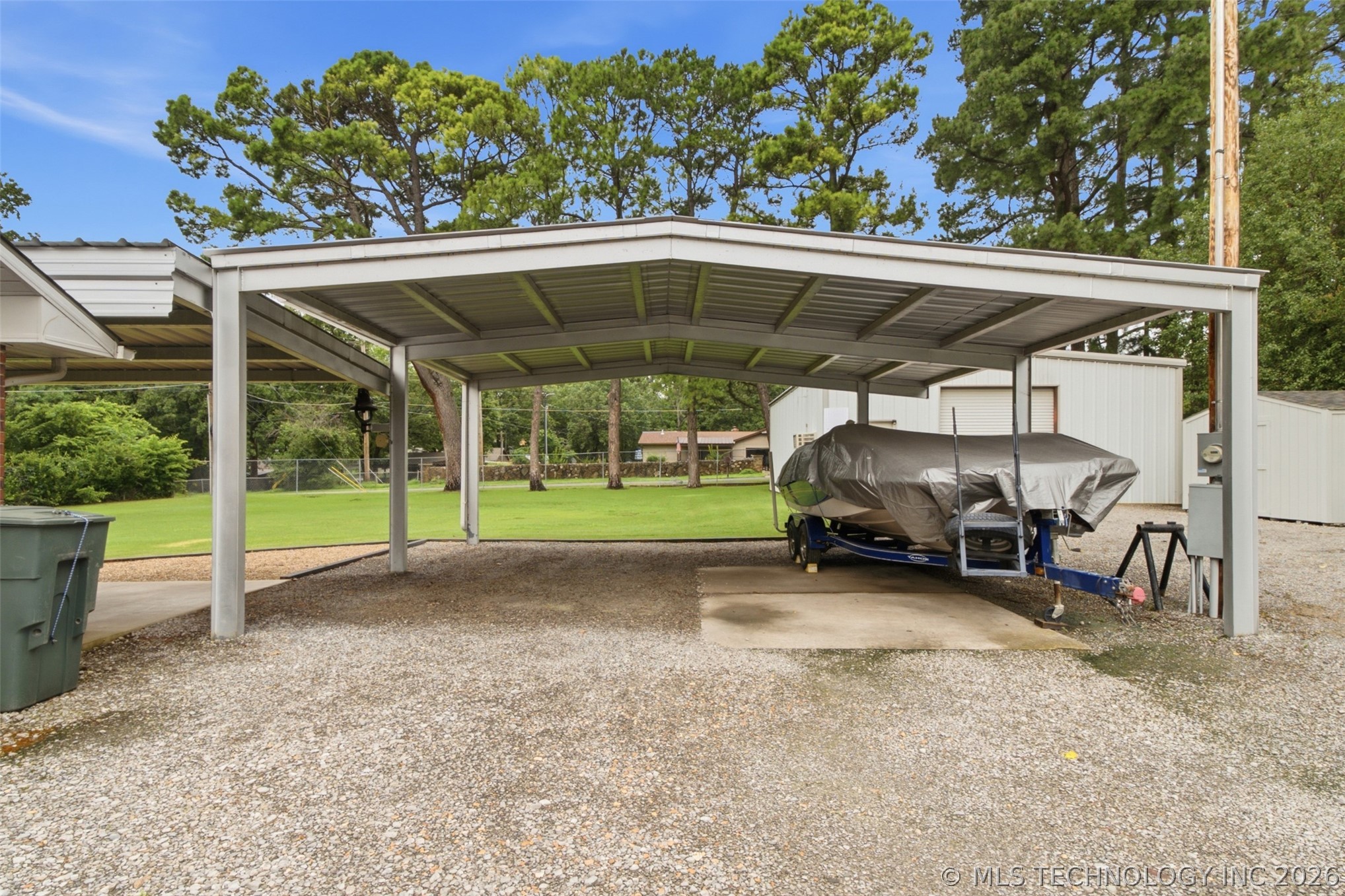 73949 Park Place Wagoner OK 74467