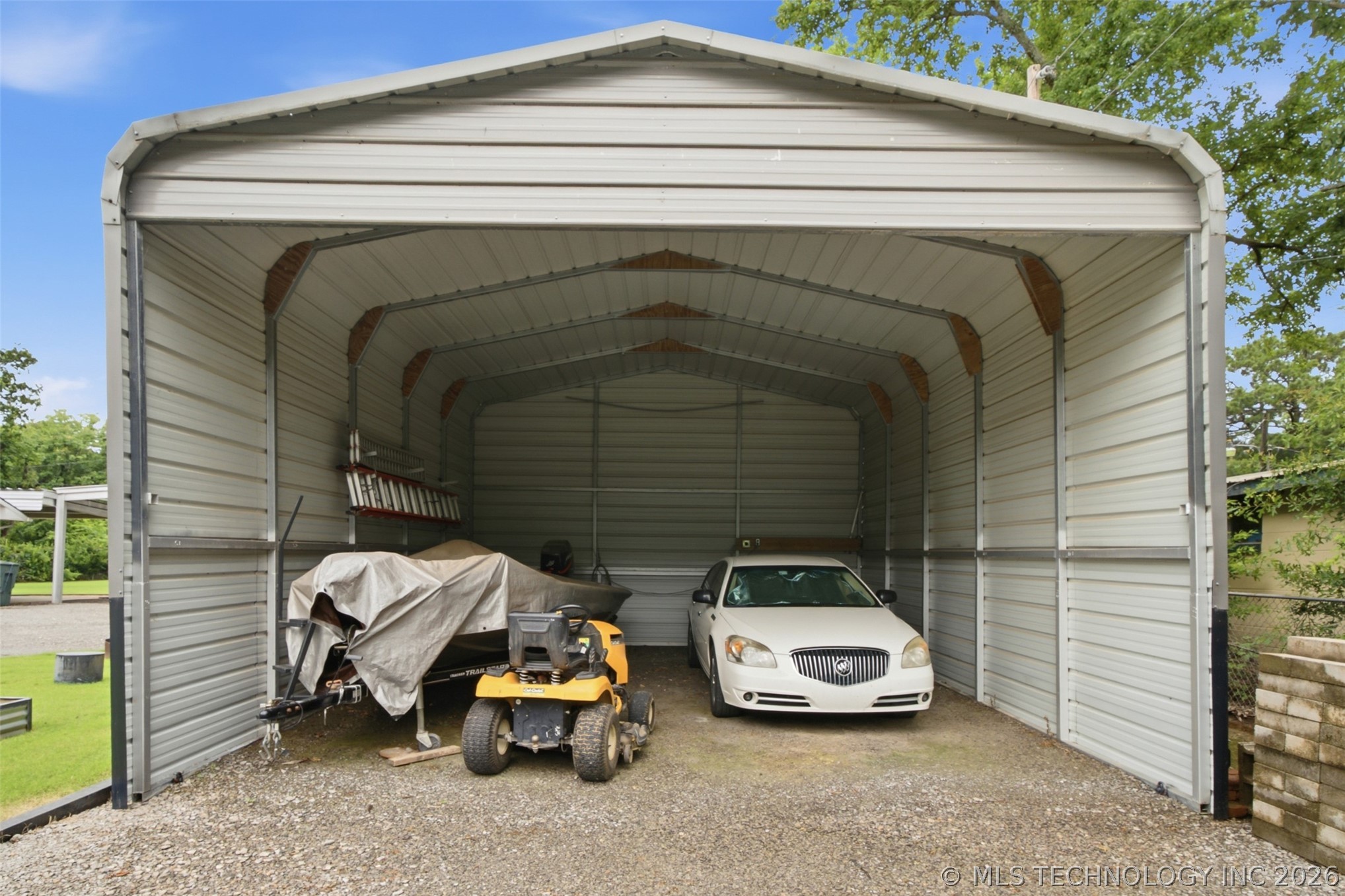 73949 Park Place Wagoner OK 74467
