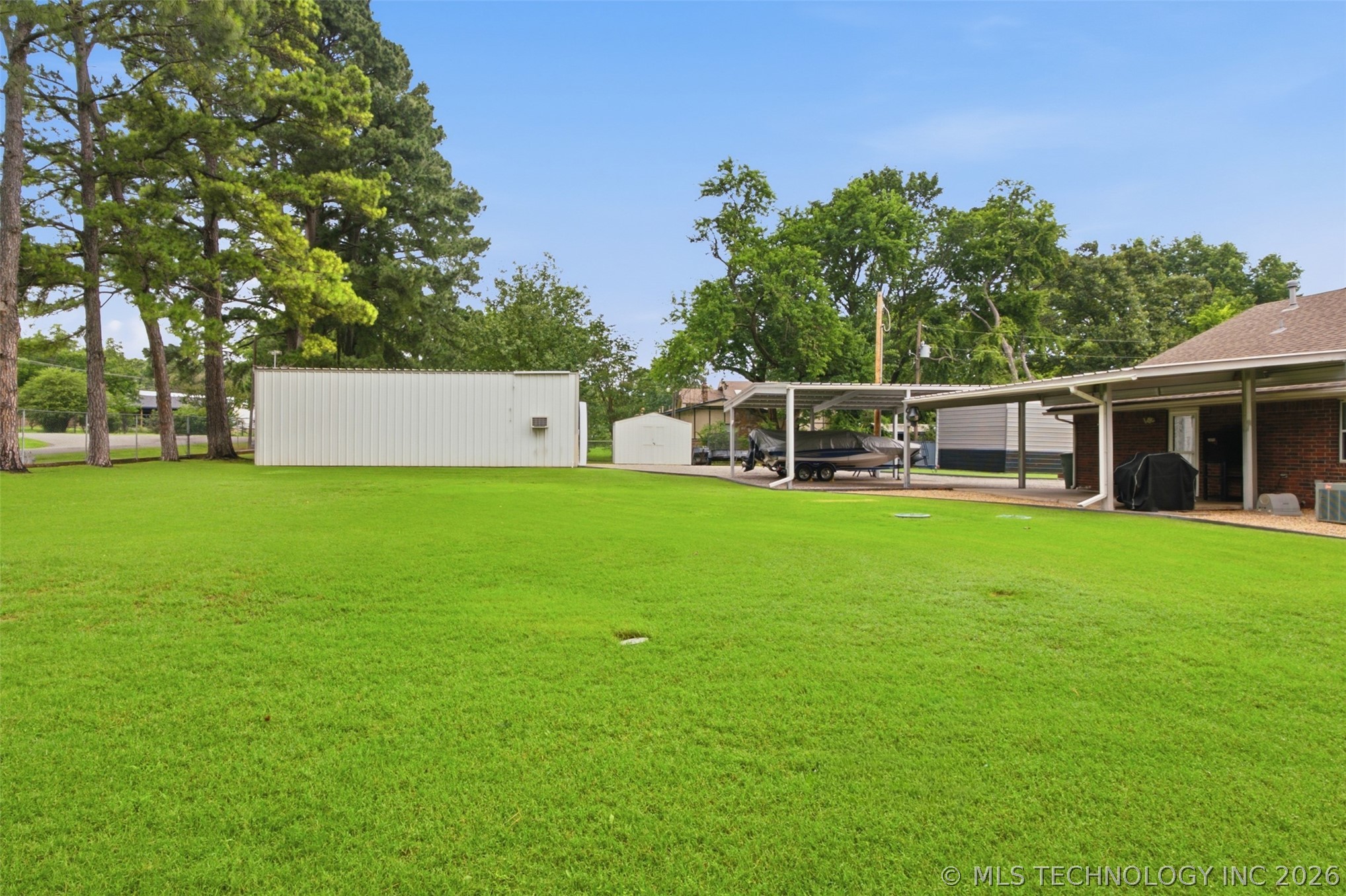 73949 Park Place Wagoner OK 74467