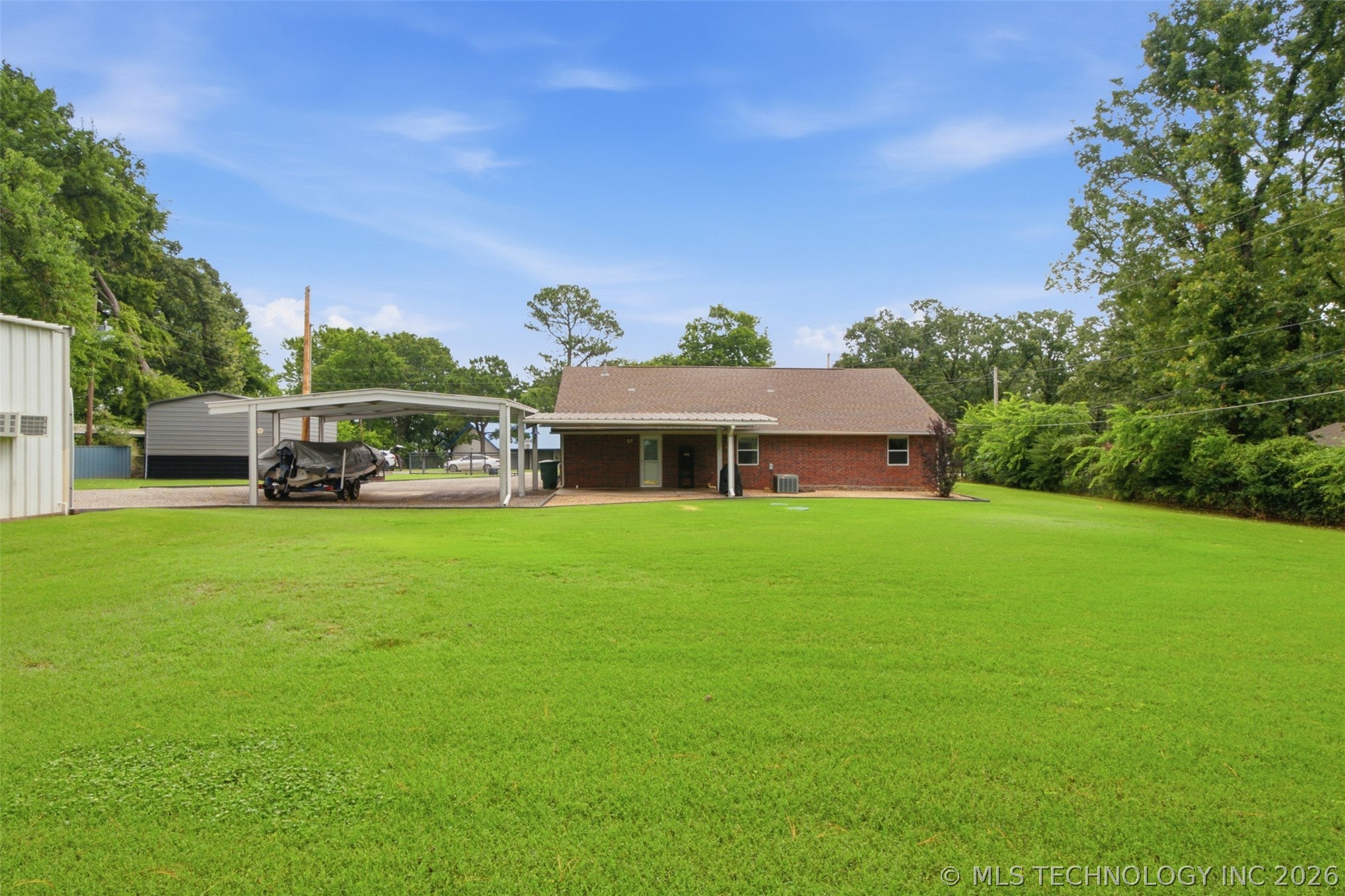 73949 Park Place Wagoner OK 74467