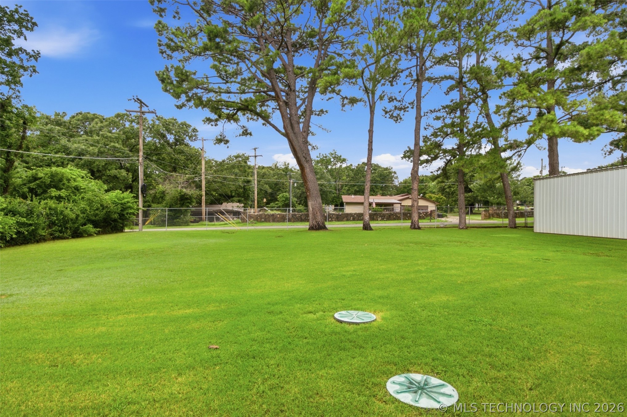 73949 Park Place Wagoner OK 74467