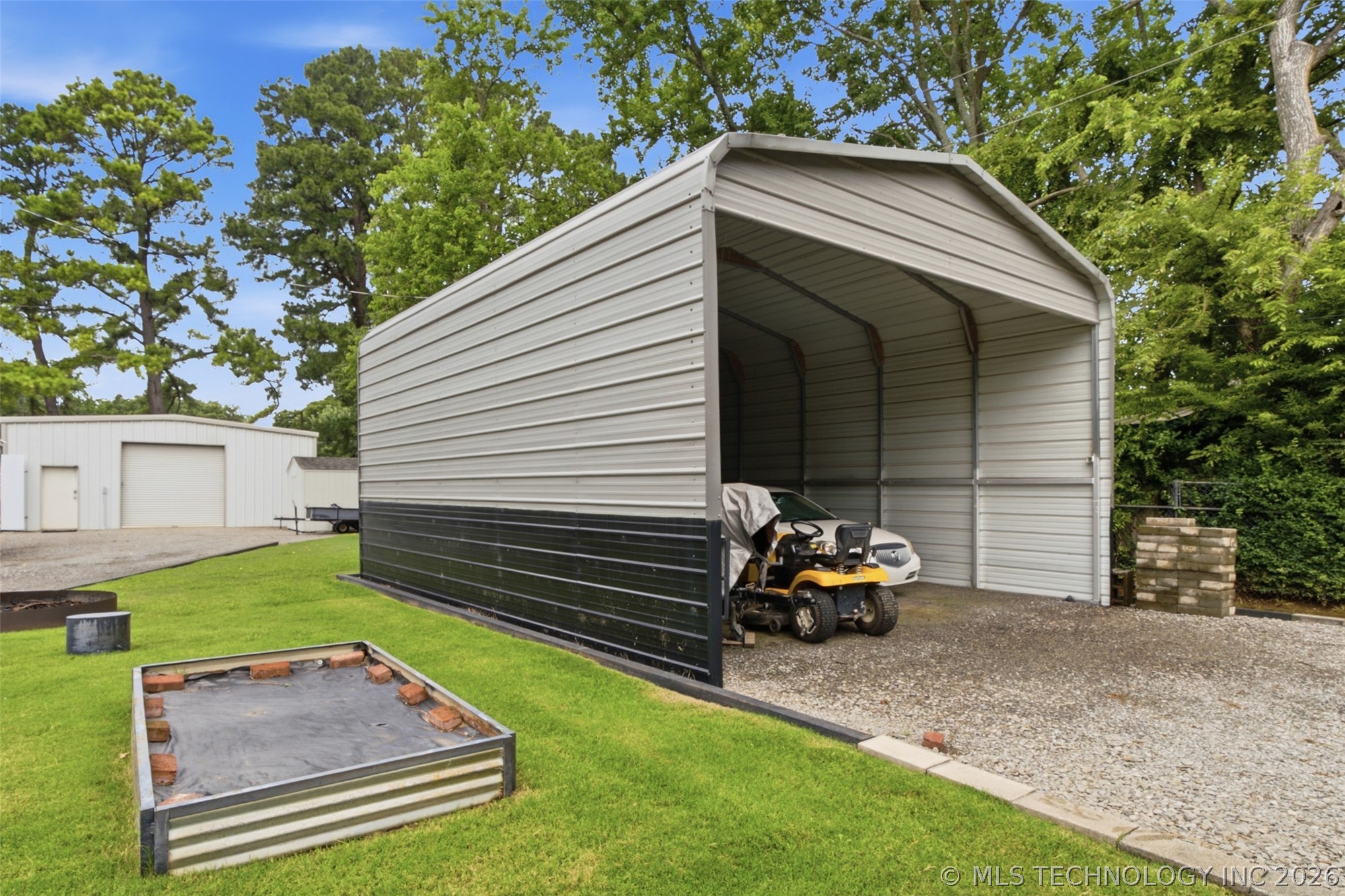 73949 Park Place Wagoner OK 74467