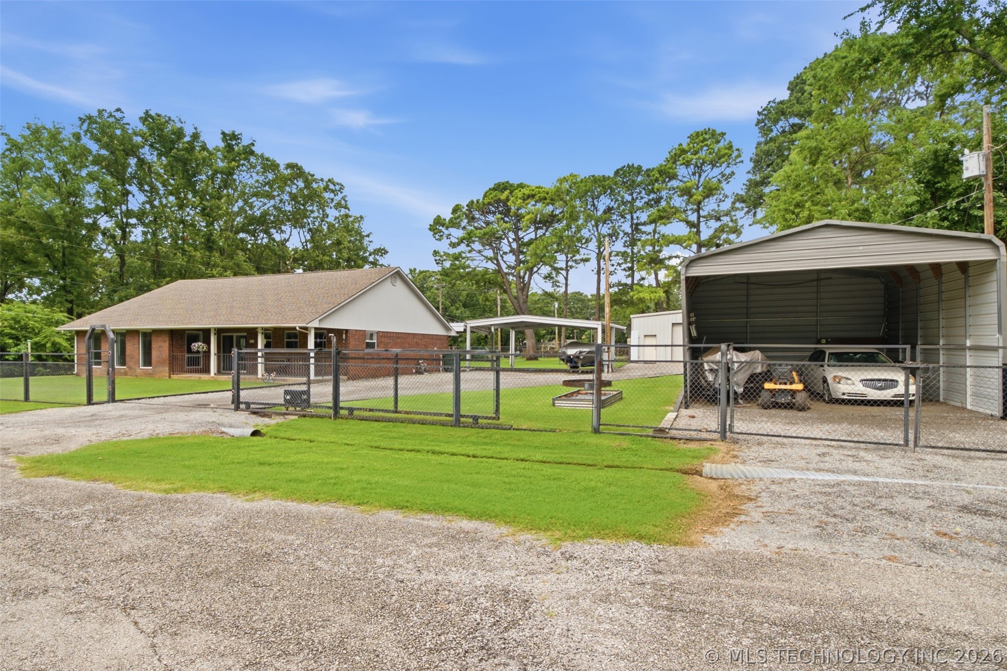73949 Park Place Wagoner OK 74467