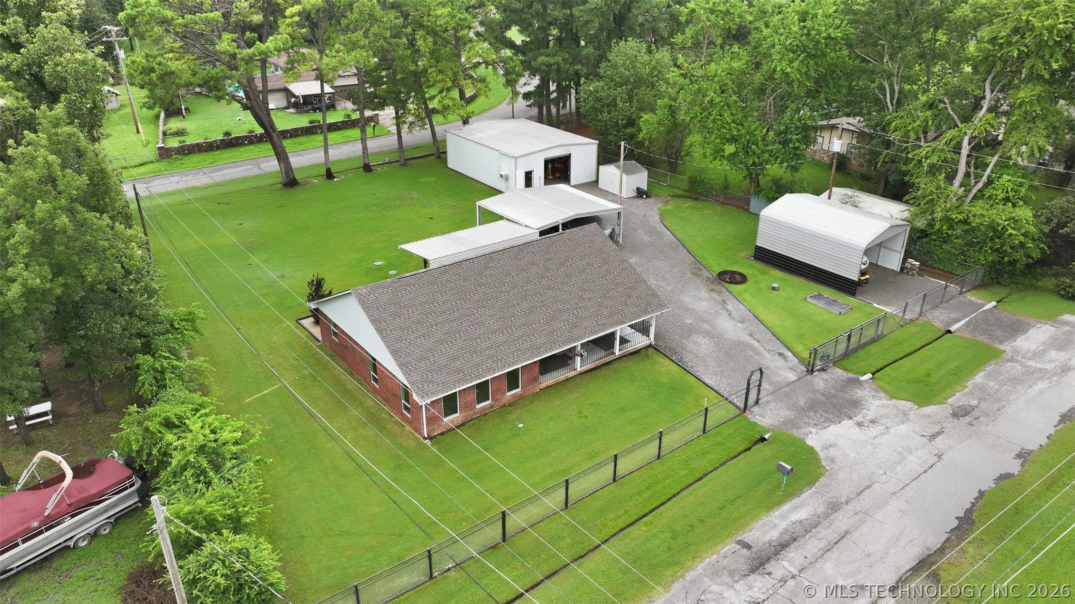 73949 Park Place Wagoner OK 74467