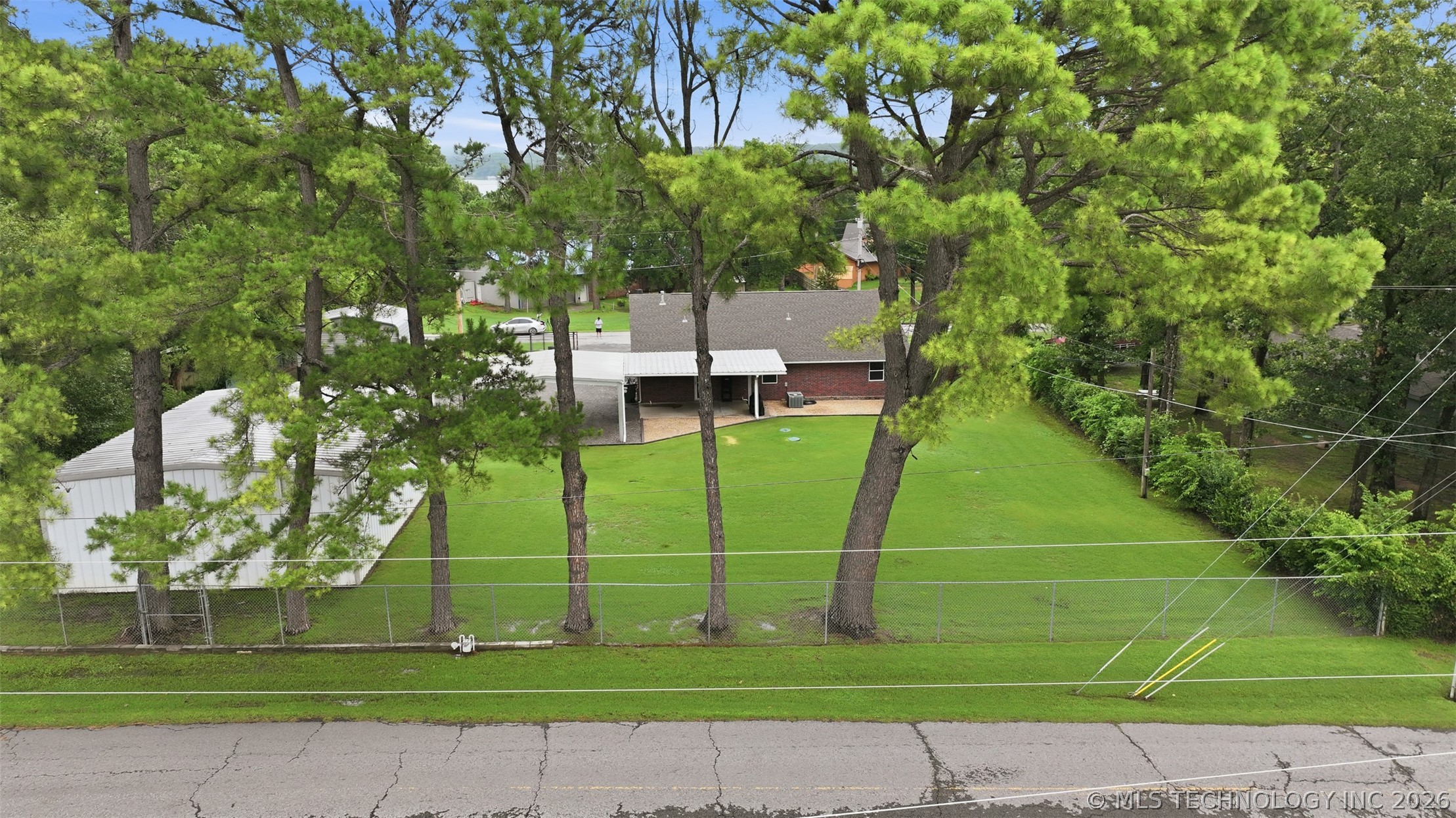 73949 Park Place Wagoner OK 74467