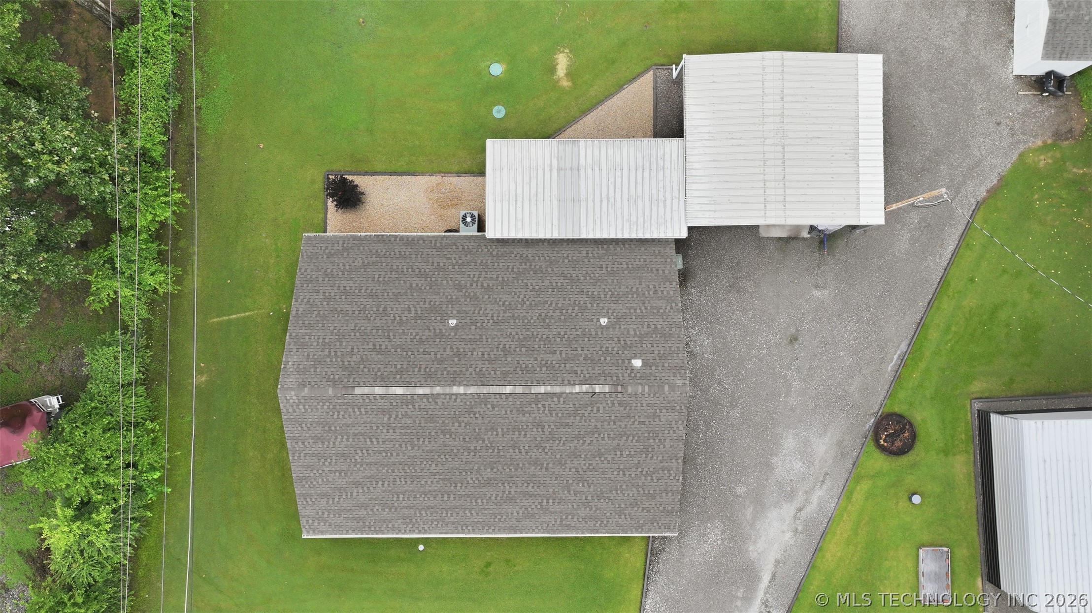 73949 Park Place Wagoner OK 74467