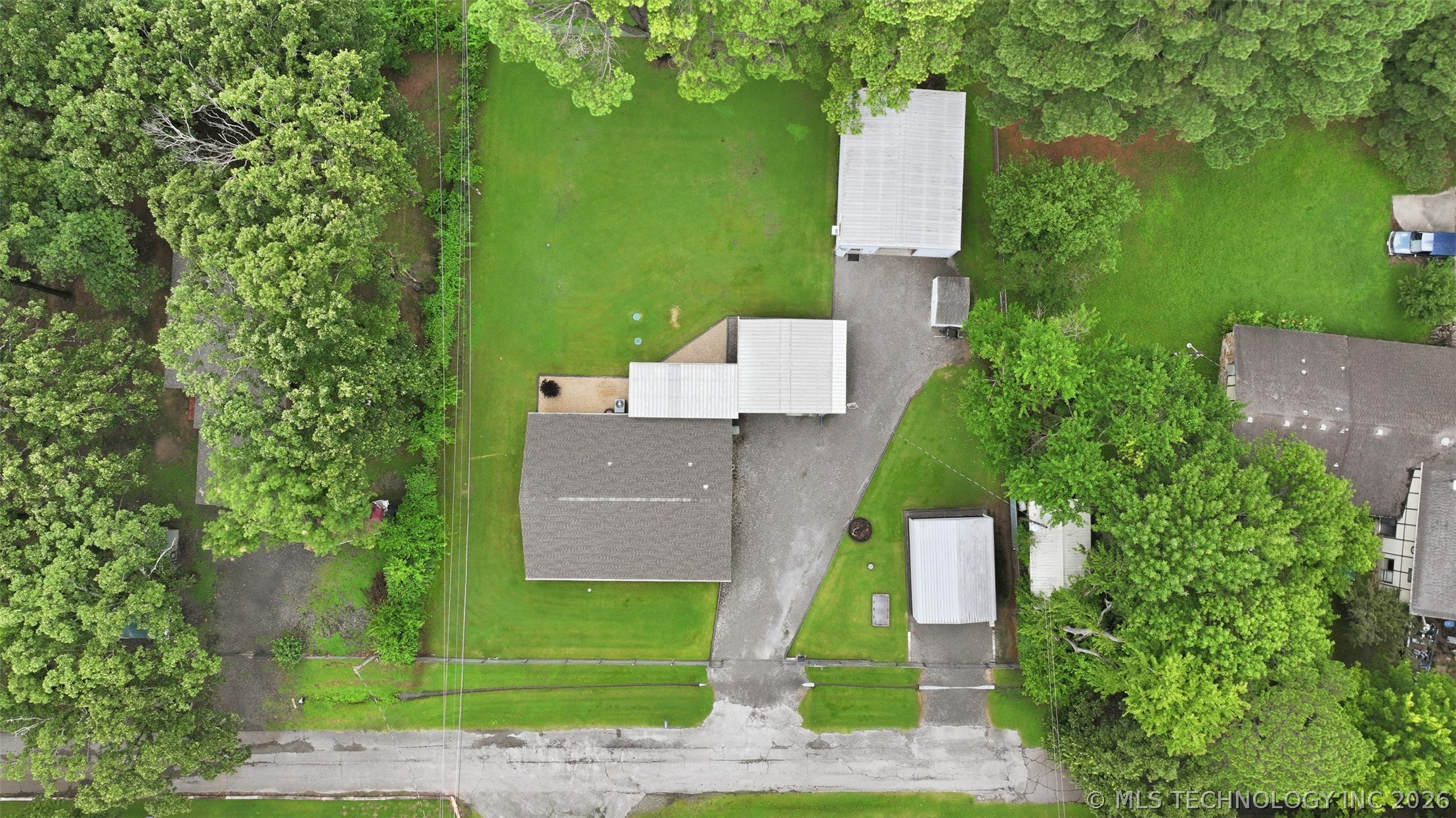 73949 Park Place Wagoner OK 74467