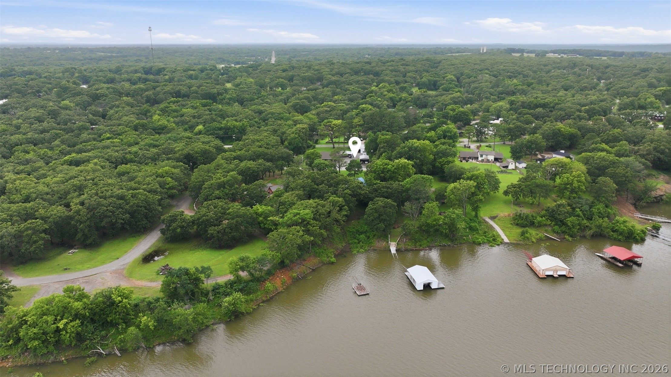 73949 Park Place Wagoner OK 74467