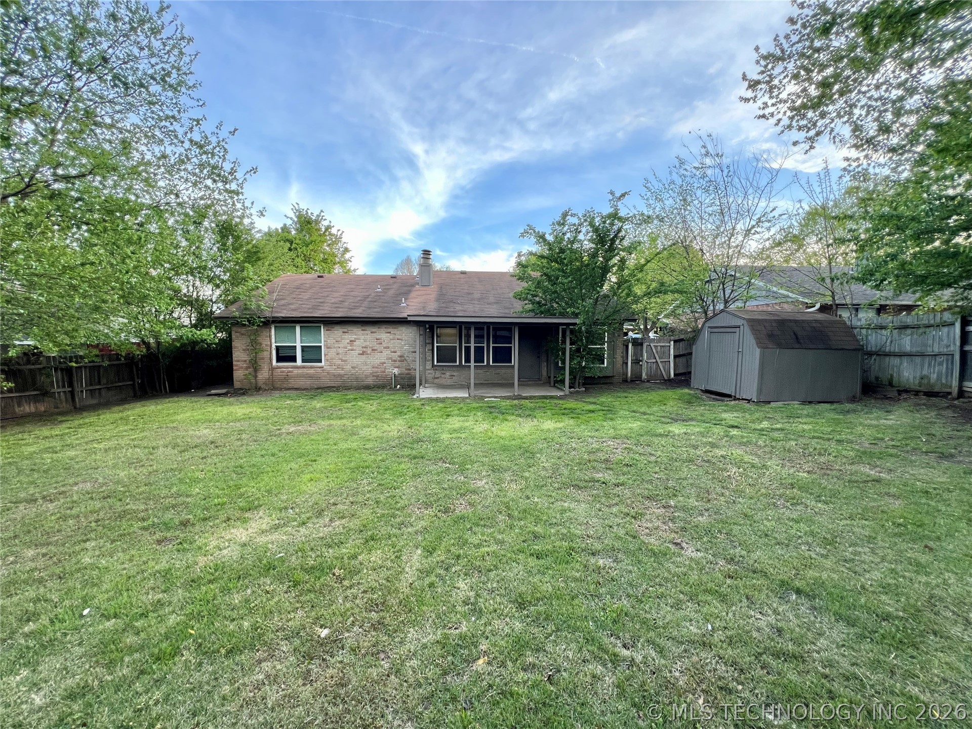 1116 W Birmingham Street Broken Arrow OK 74011