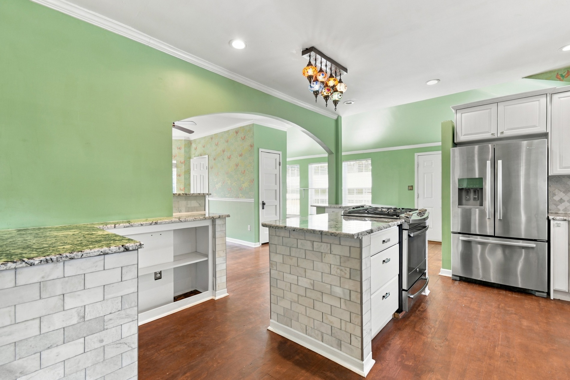 20 N Union Avenue Tulsa OK 74127