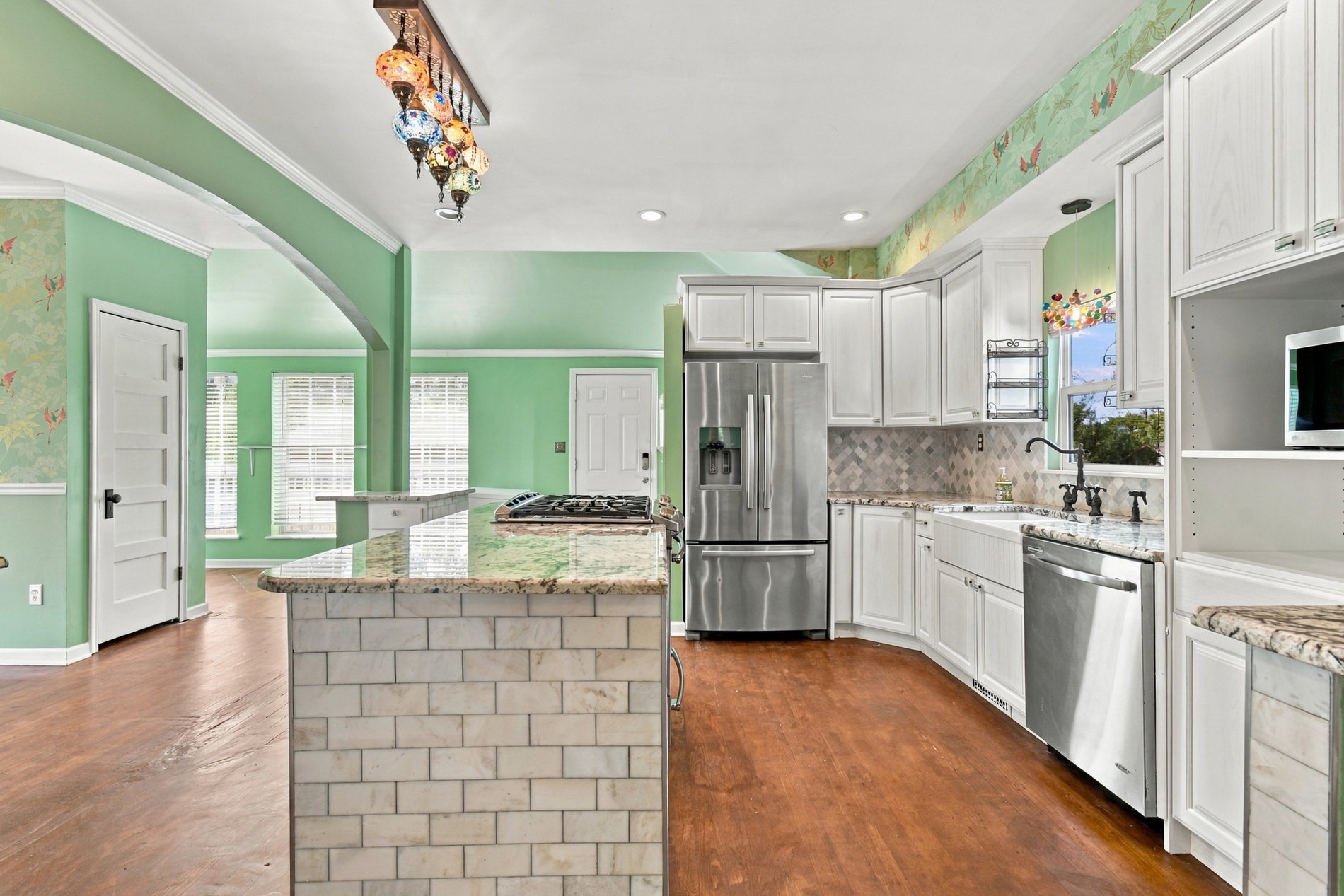 20 N Union Avenue Tulsa OK 74127