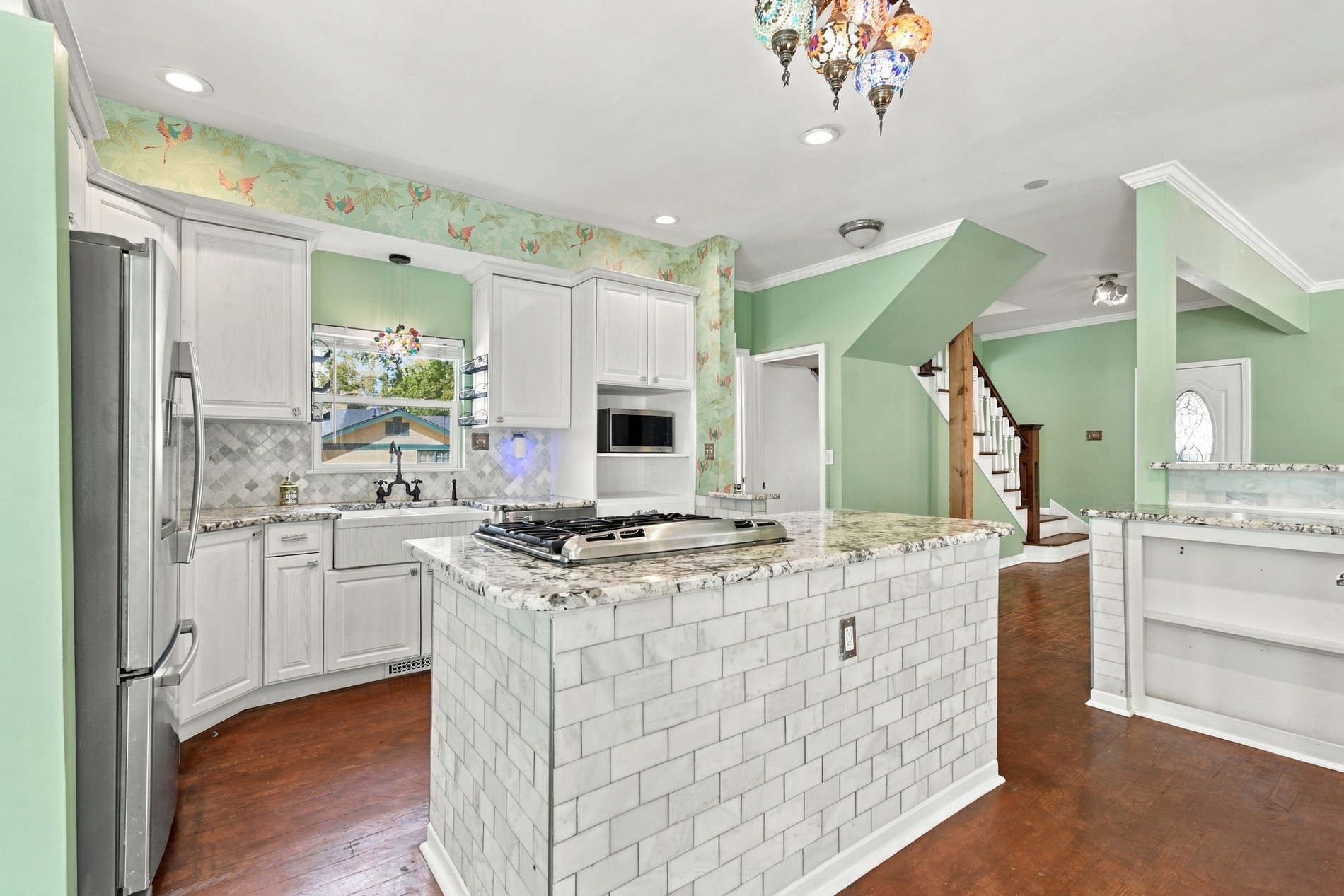 20 N Union Avenue Tulsa OK 74127