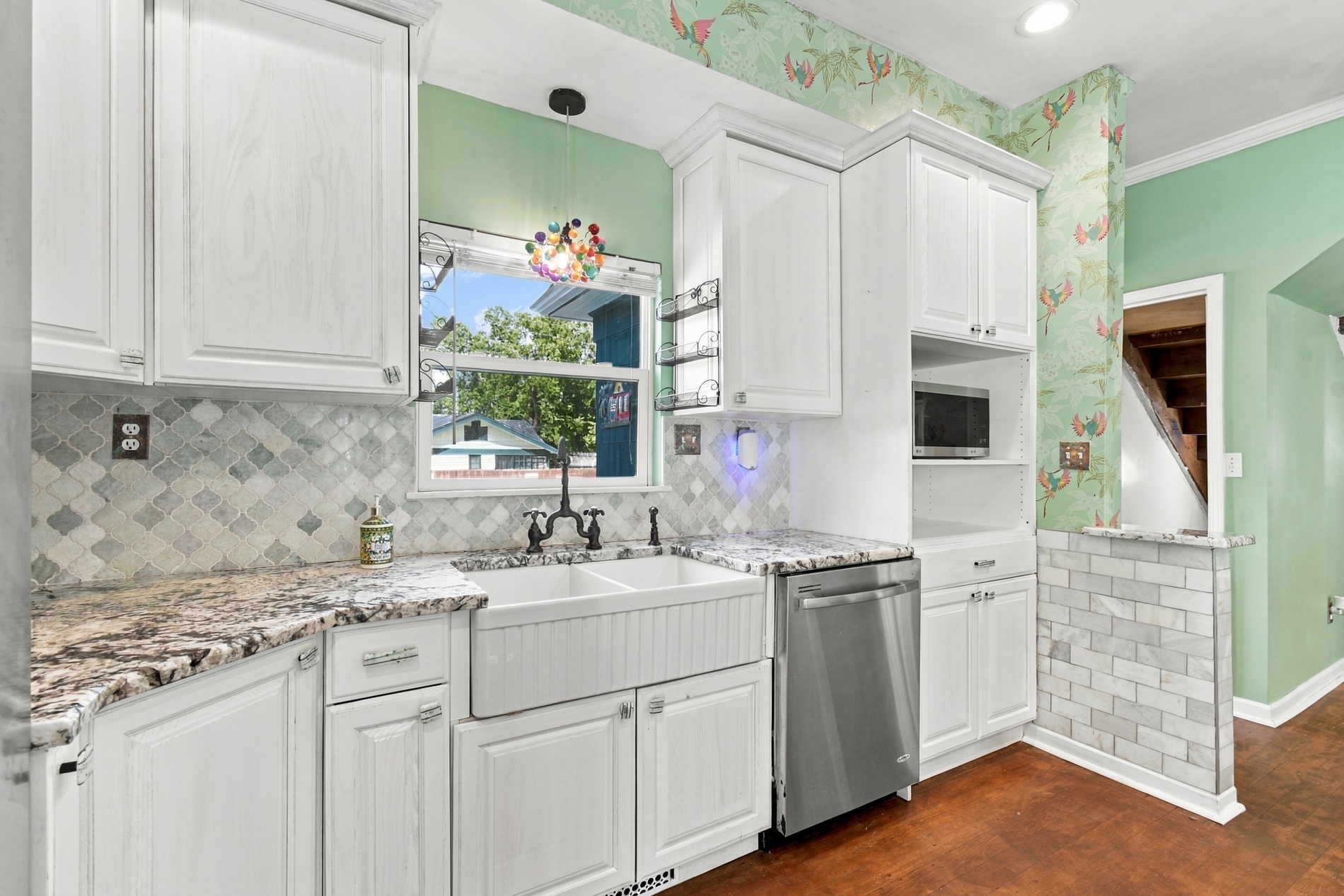 20 N Union Avenue Tulsa OK 74127
