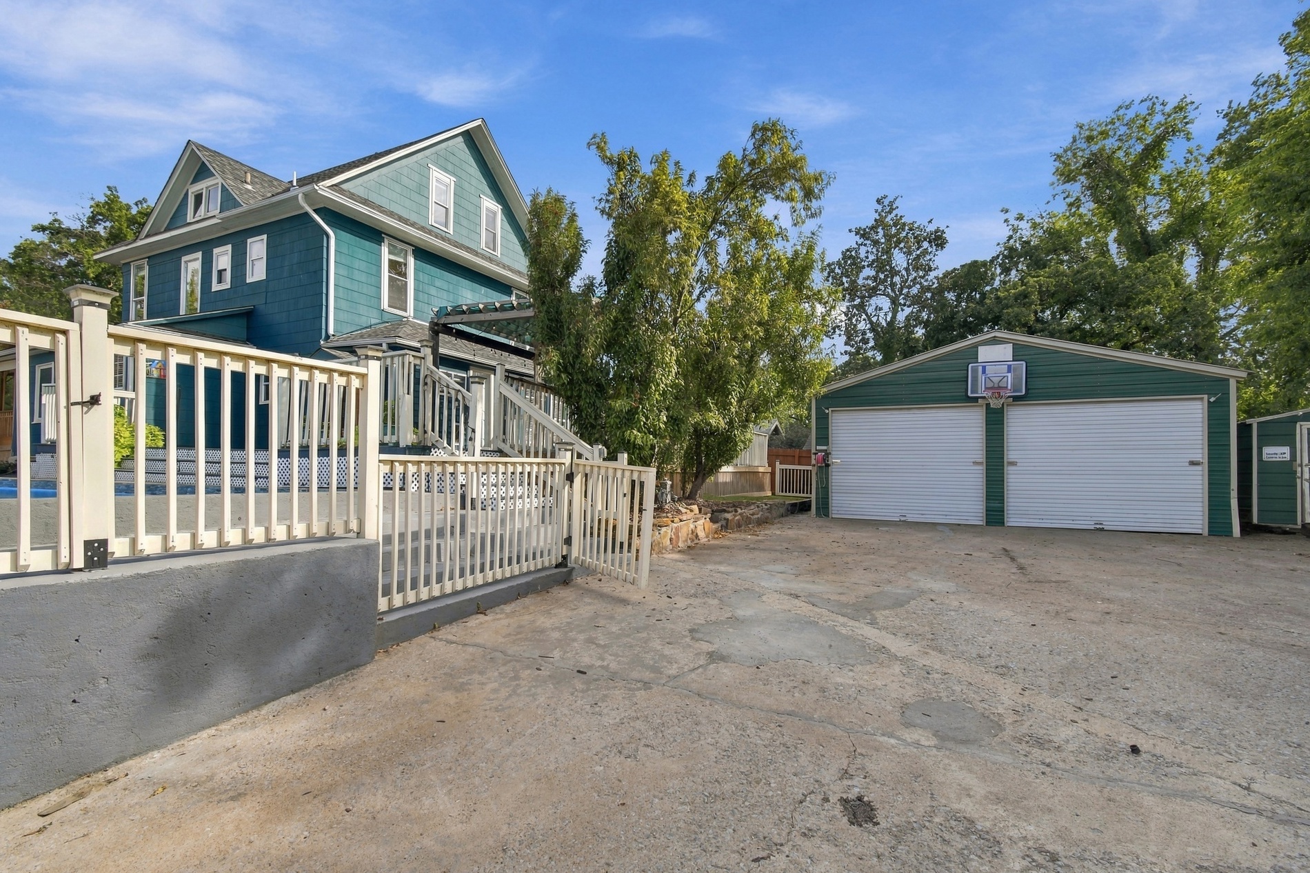 20 N Union Avenue Tulsa OK 74127