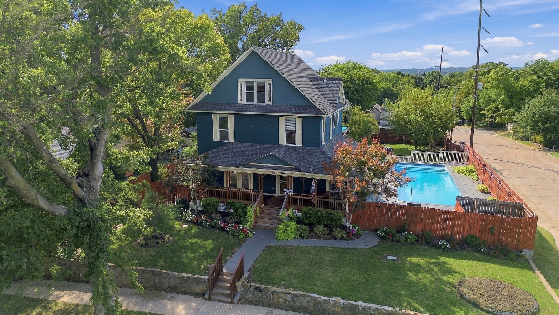20 N Union Avenue Tulsa OK 74127