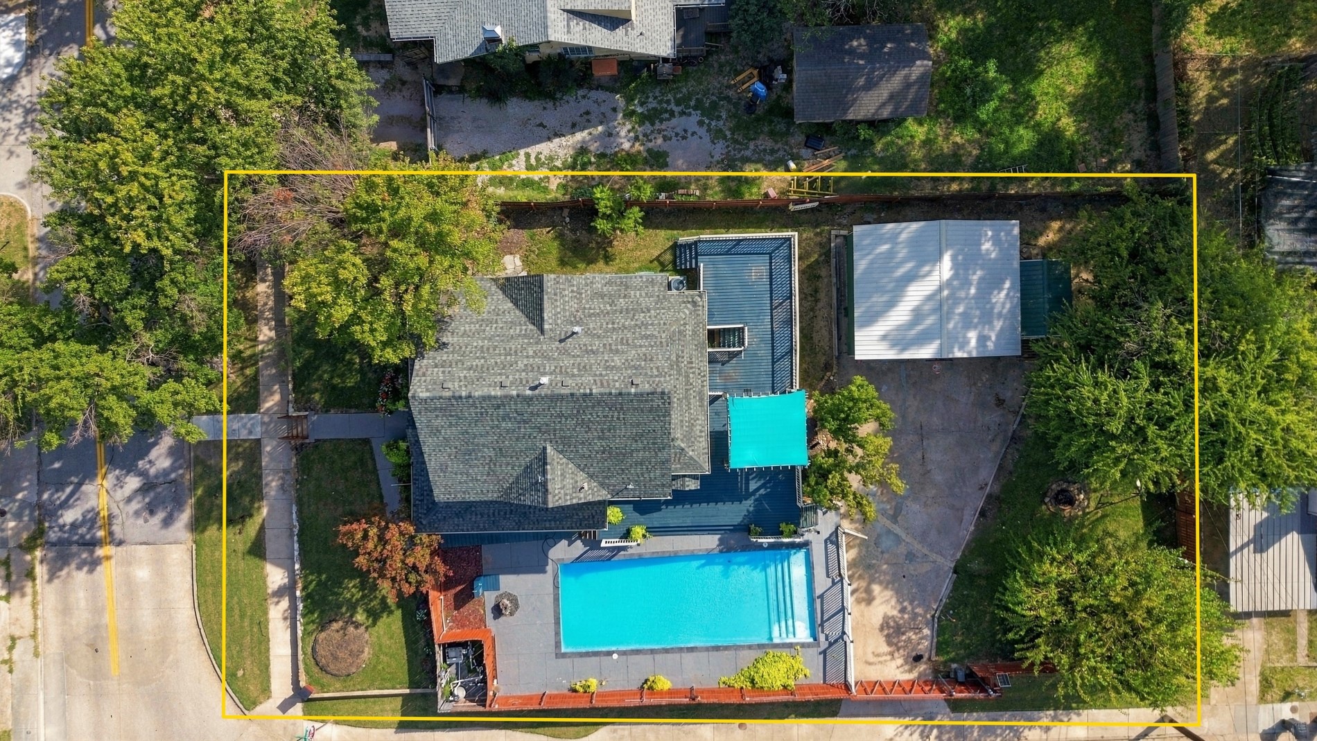 20 N Union Avenue Tulsa OK 74127