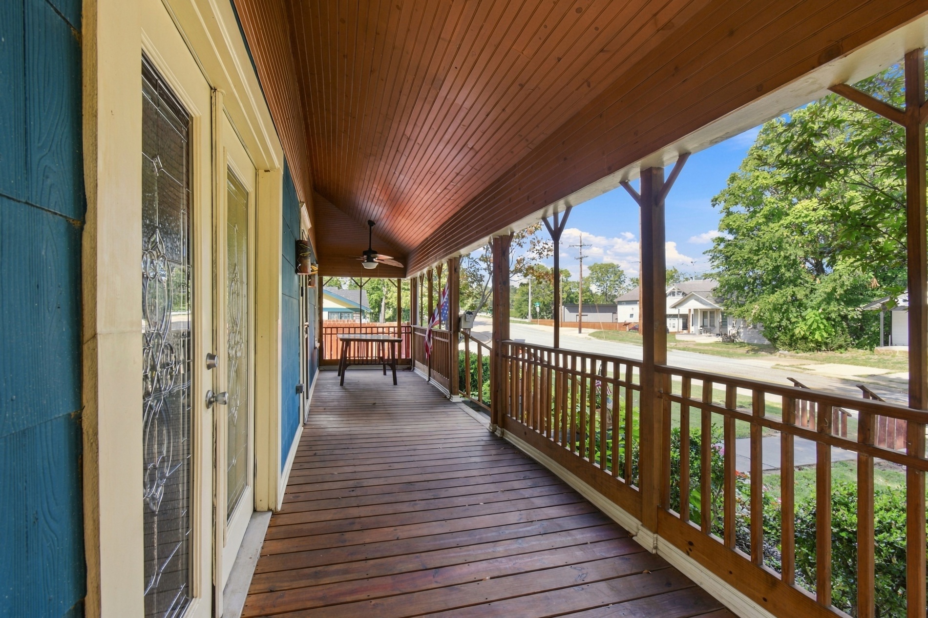20 N Union Avenue Tulsa OK 74127