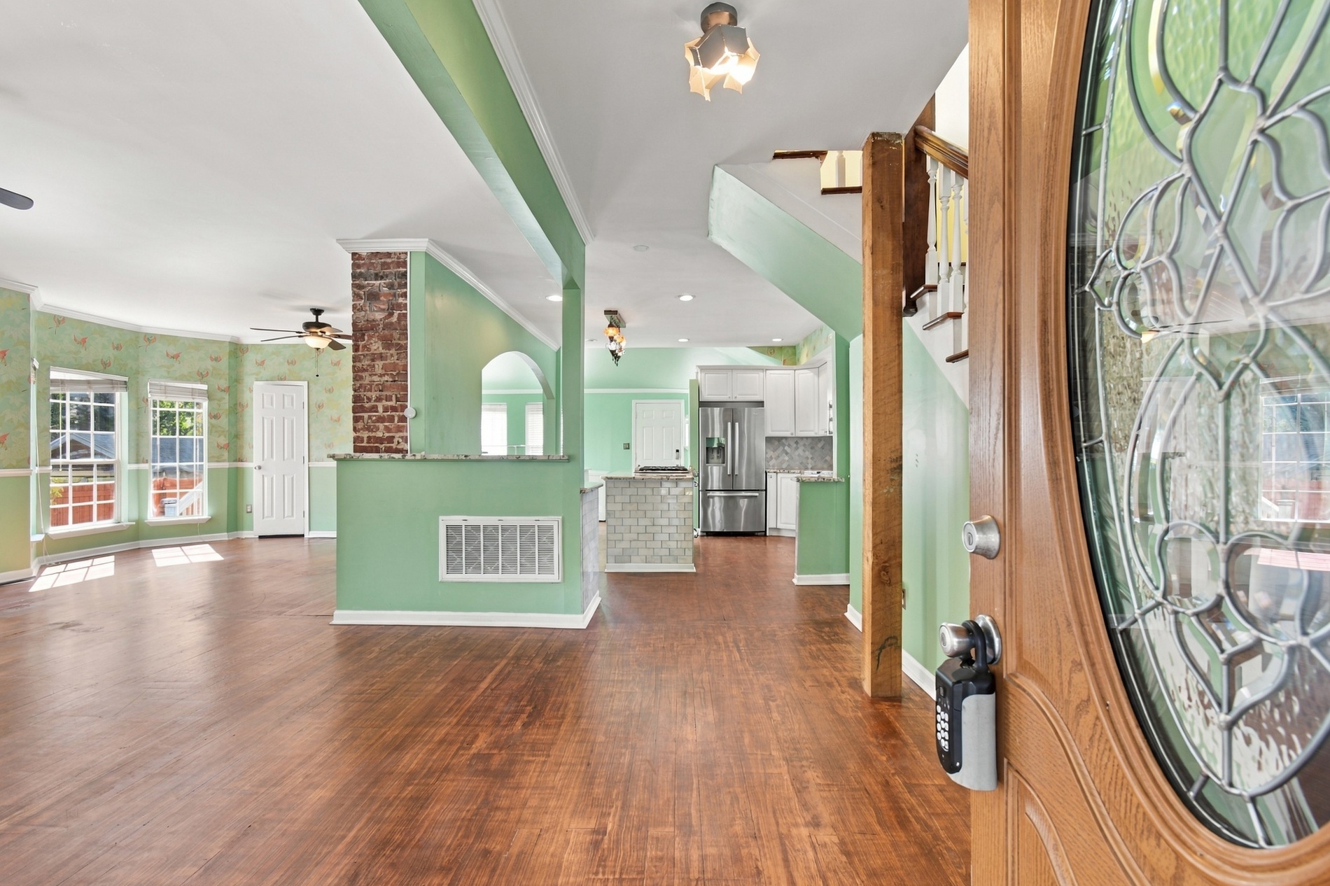 20 N Union Avenue Tulsa OK 74127