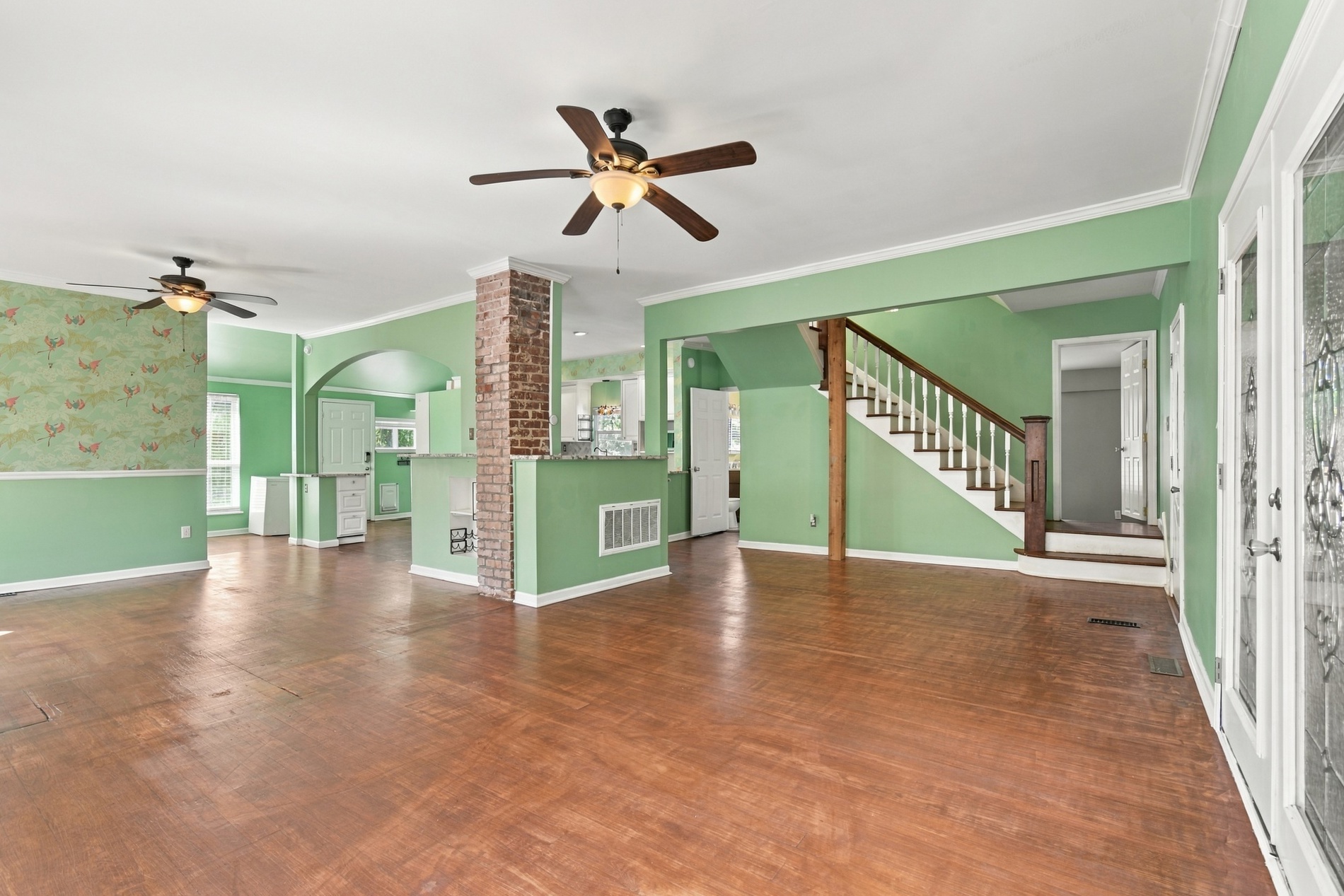 20 N Union Avenue Tulsa OK 74127