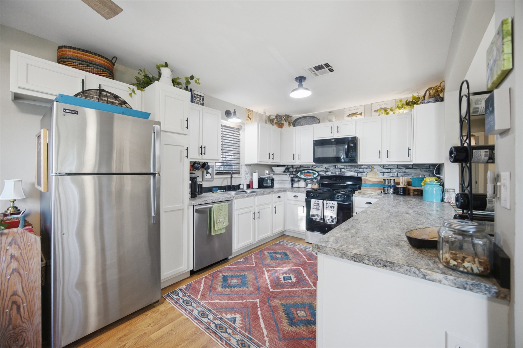 114225 Hickory Road Eufaula OK 74432