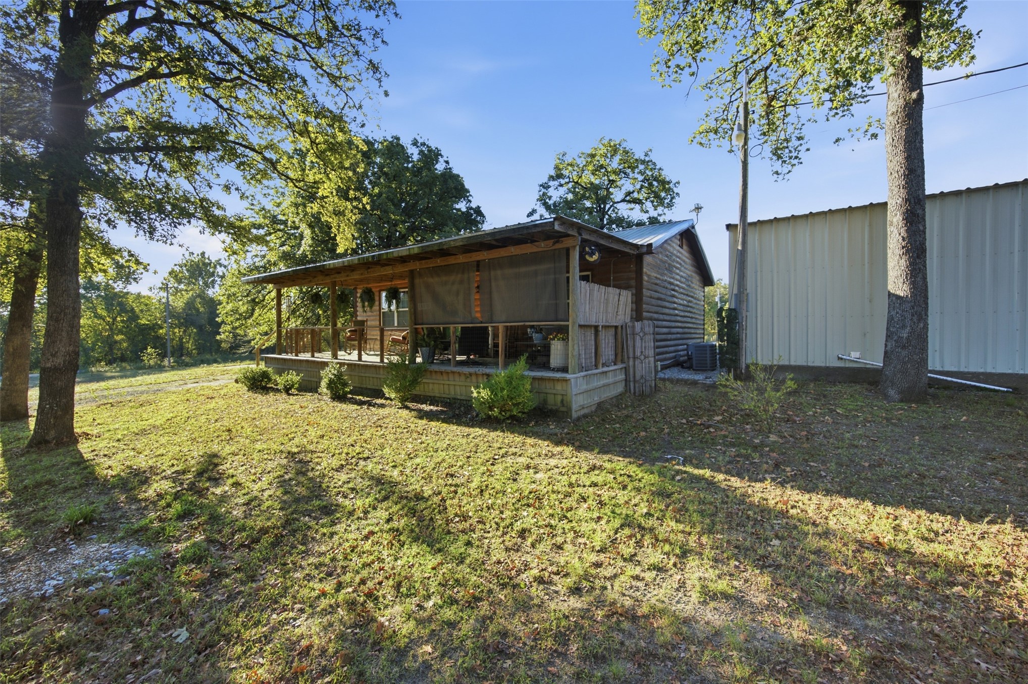 114225 Hickory Road Eufaula OK 74432
