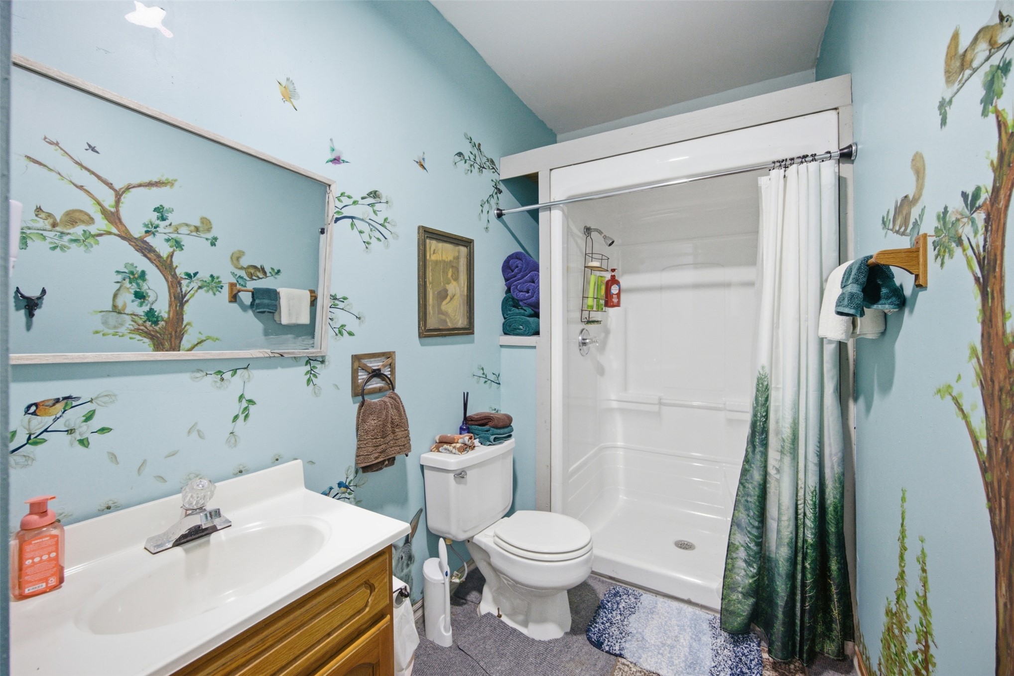 114225 Hickory Road Eufaula OK 74432