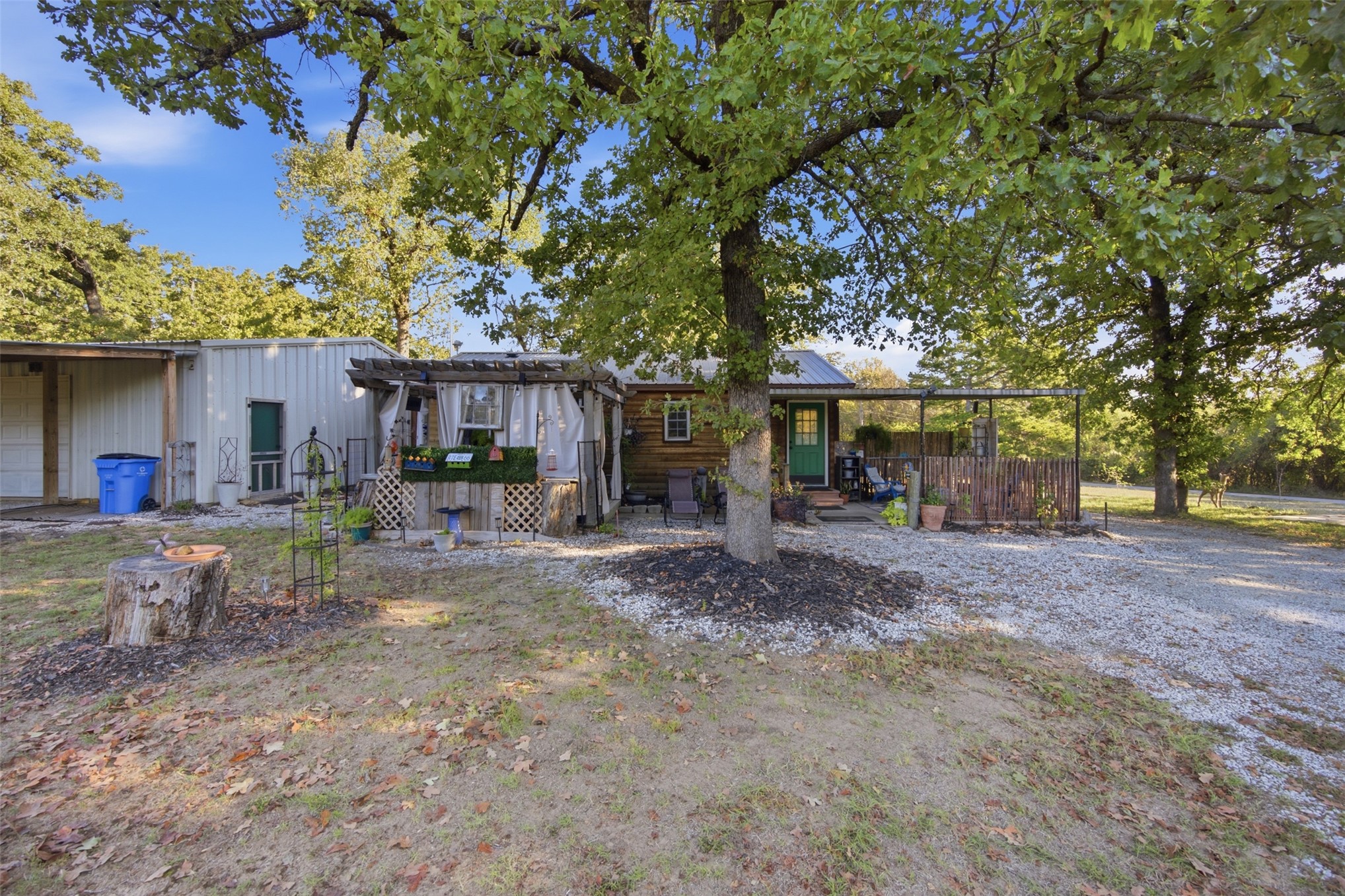 114225 Hickory Road Eufaula OK 74432
