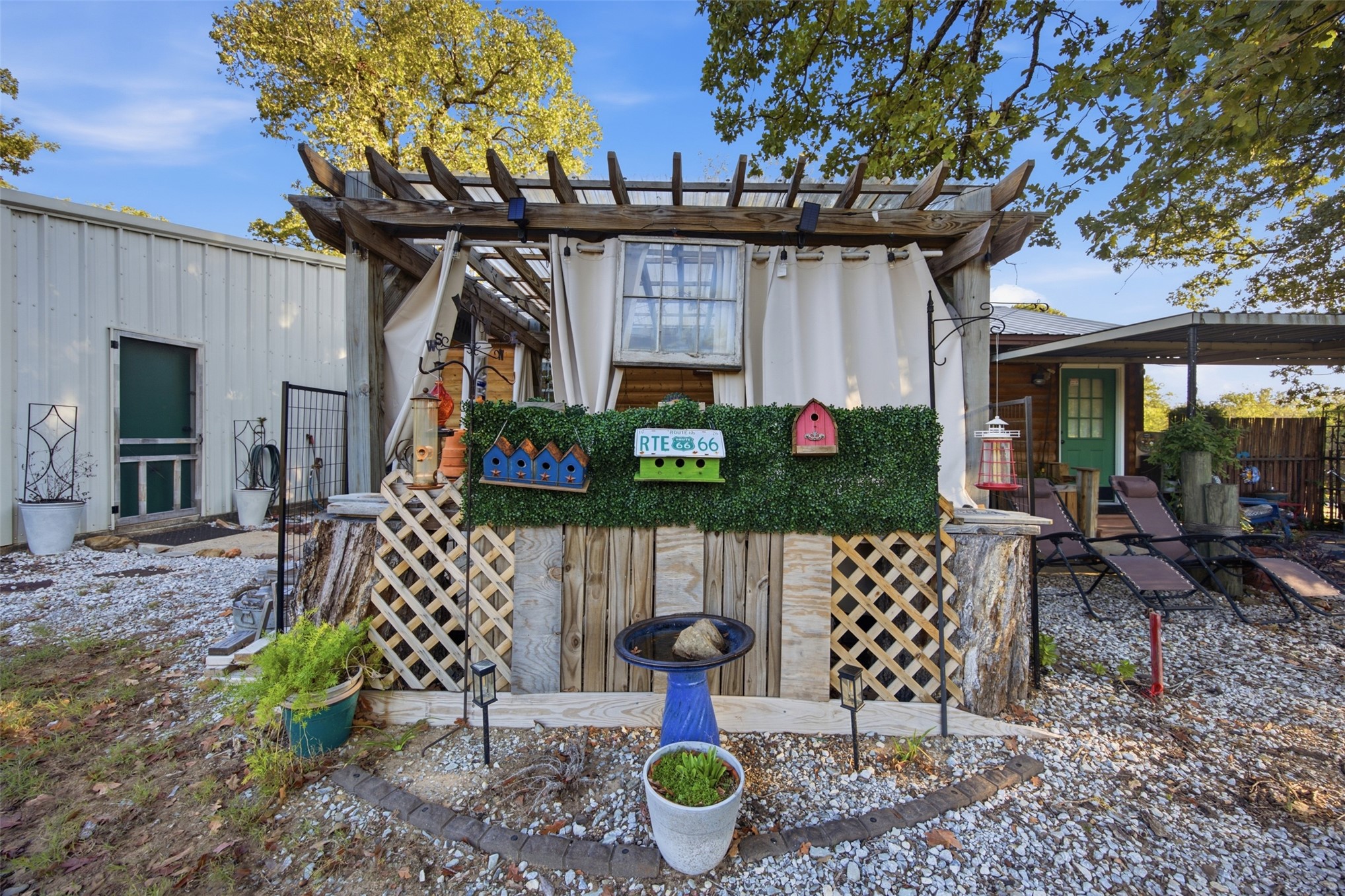 114225 Hickory Road Eufaula OK 74432
