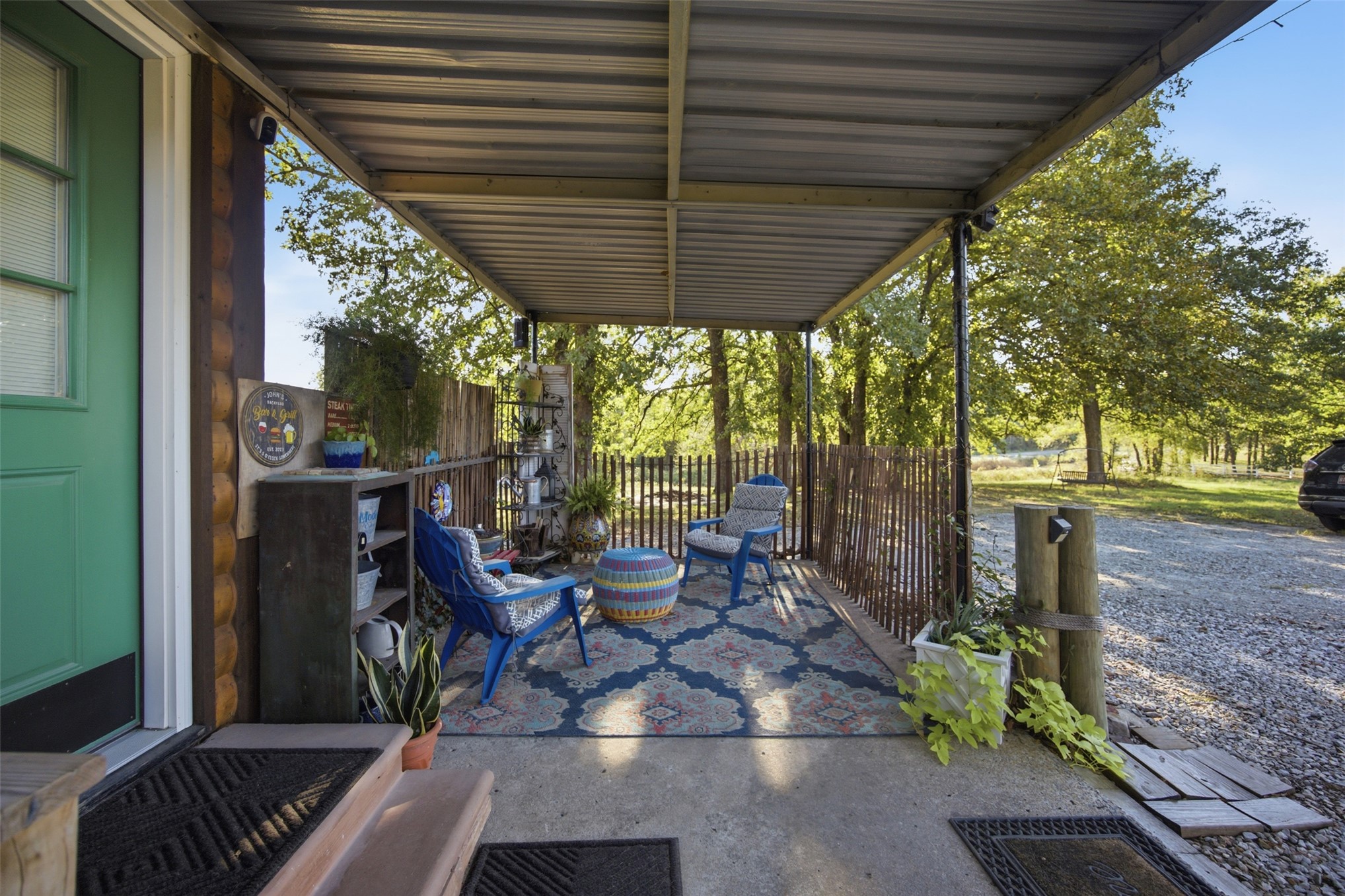114225 Hickory Road Eufaula OK 74432
