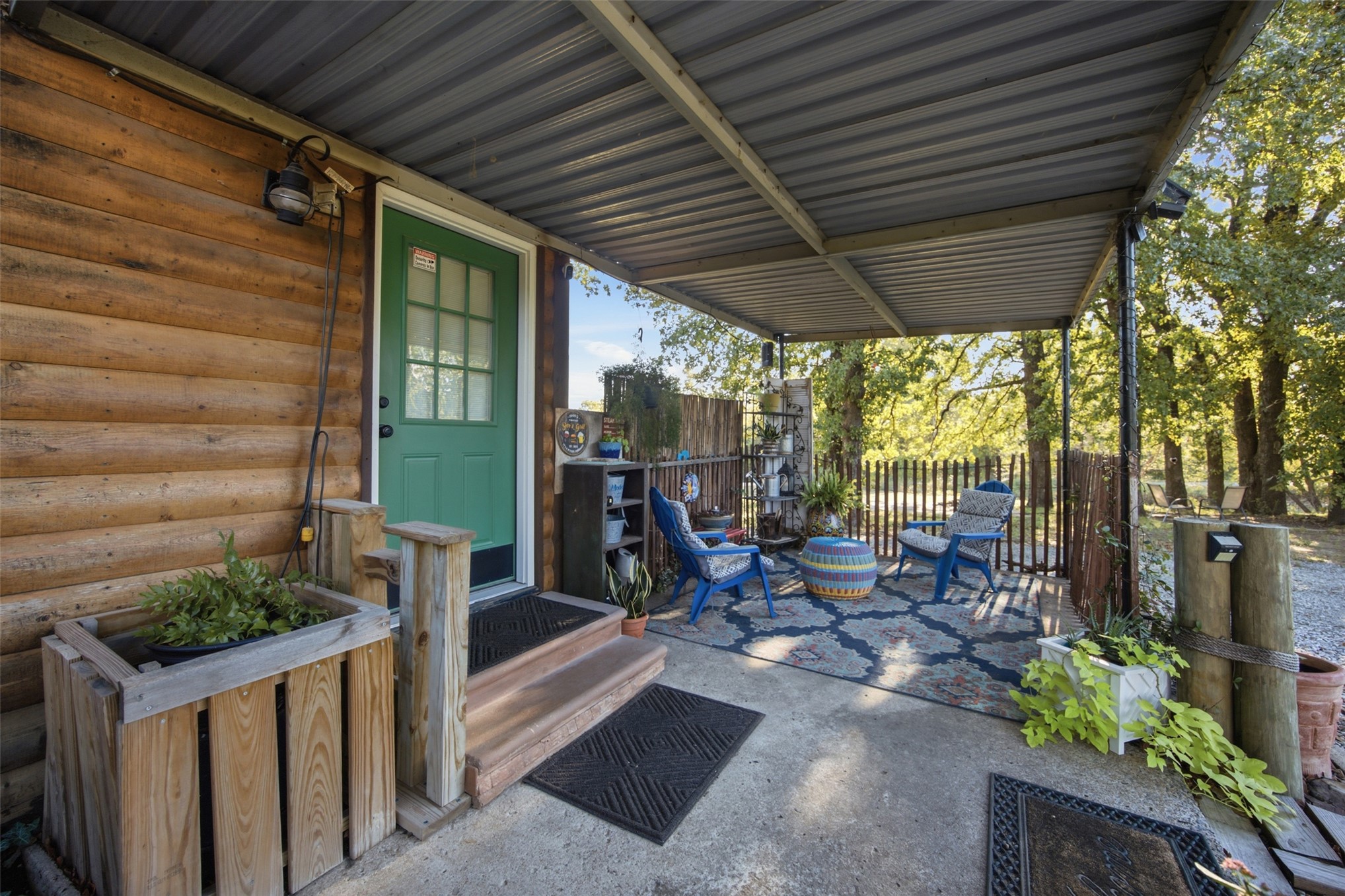114225 Hickory Road Eufaula OK 74432