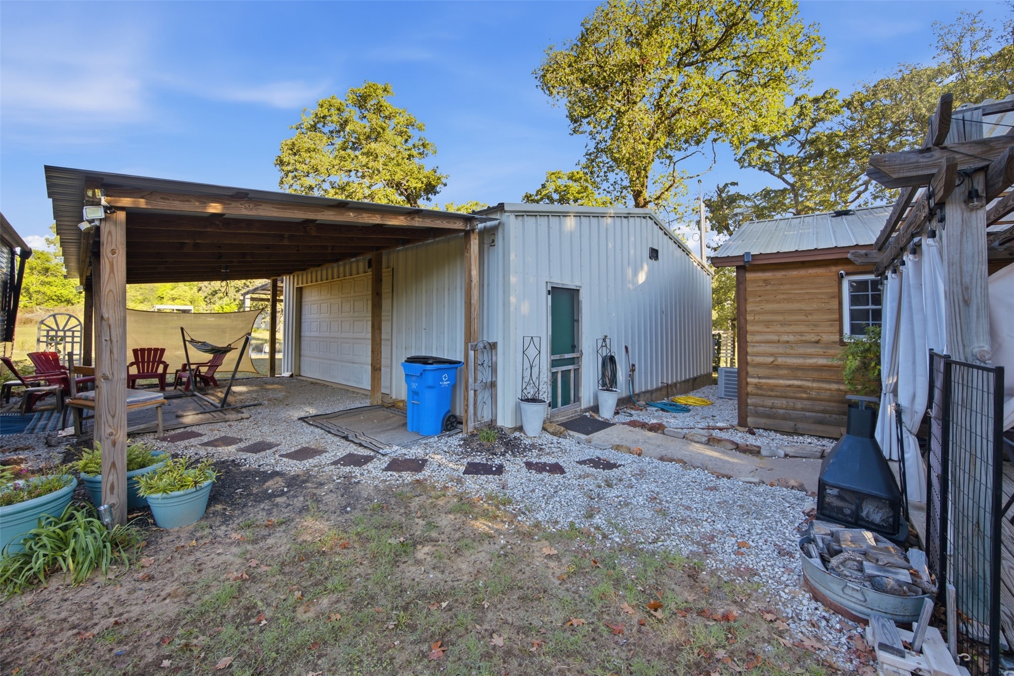 114225 Hickory Road Eufaula OK 74432