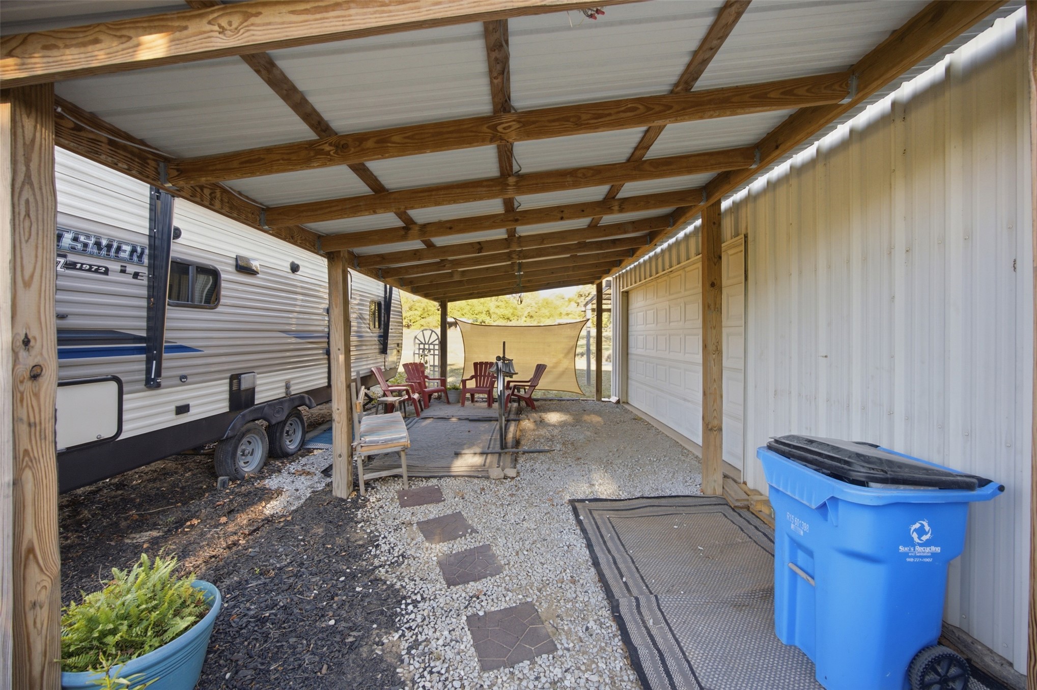 114225 Hickory Road Eufaula OK 74432
