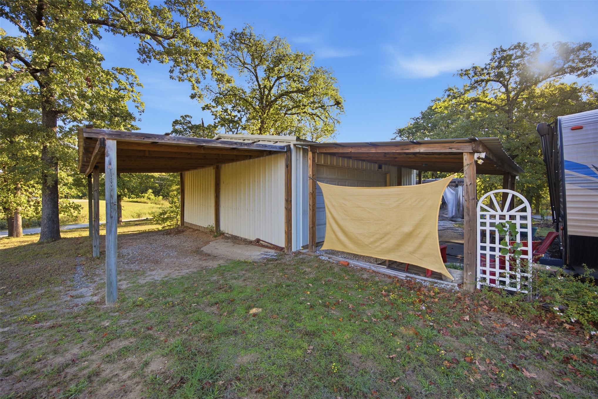 114225 Hickory Road Eufaula OK 74432