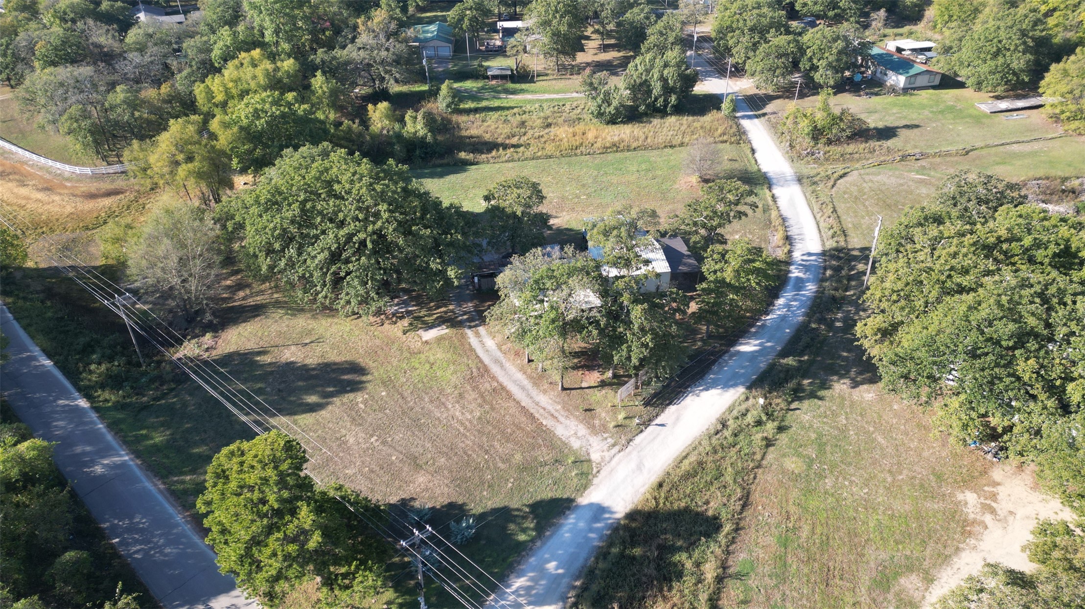 114225 Hickory Road Eufaula OK 74432