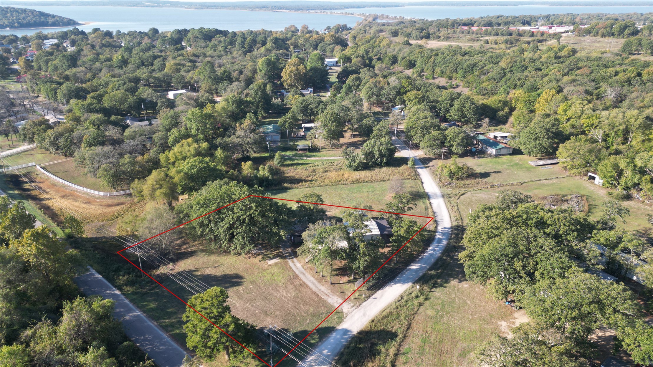 114225 Hickory Road Eufaula OK 74432
