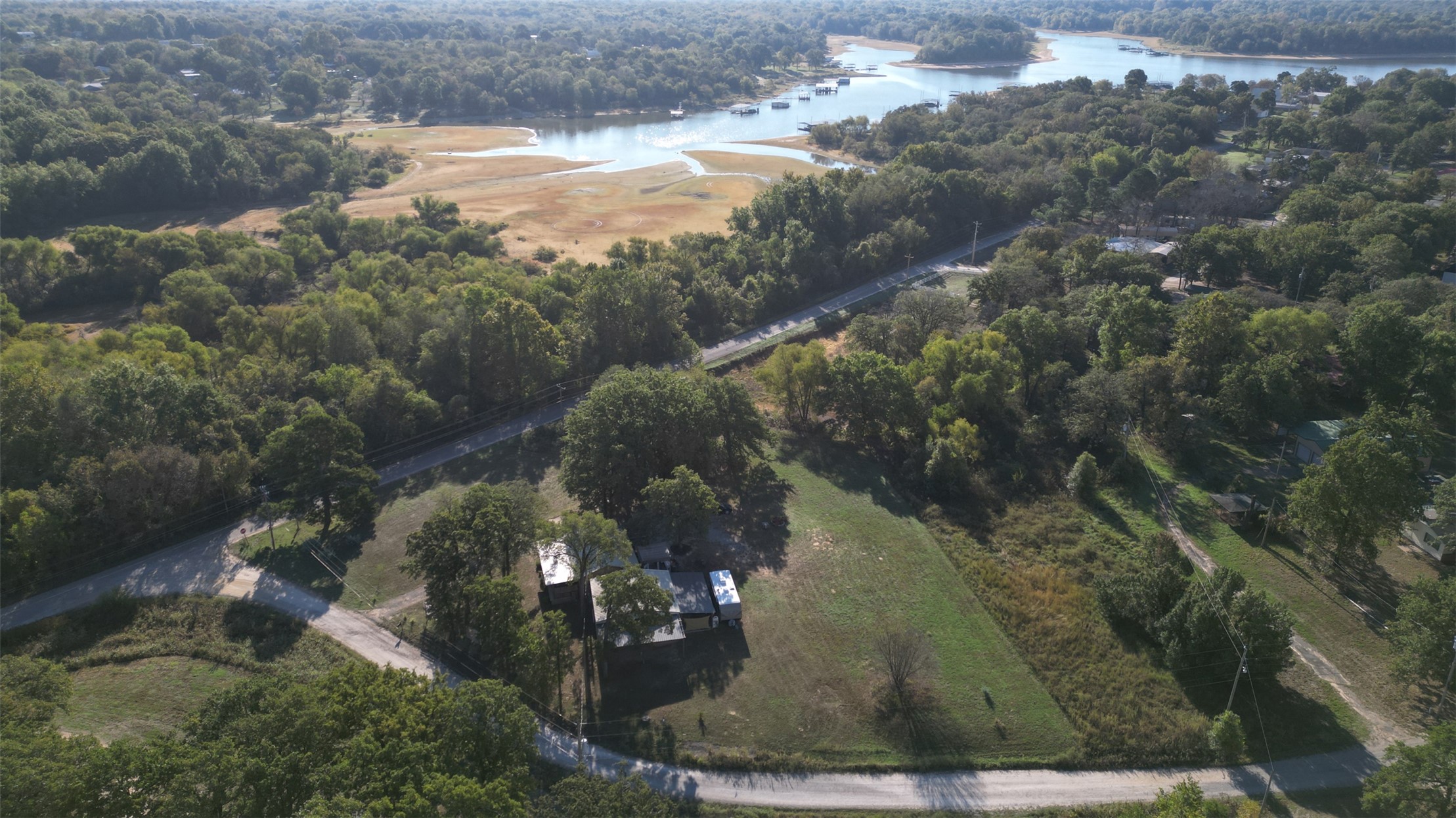 114225 Hickory Road Eufaula OK 74432