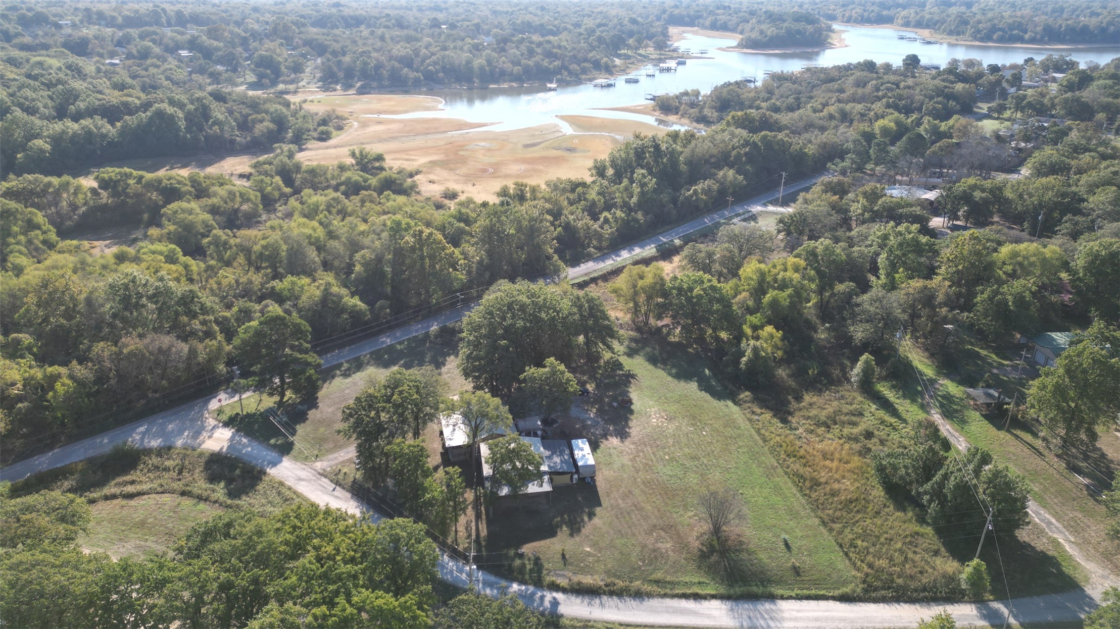 114225 Hickory Road Eufaula OK 74432