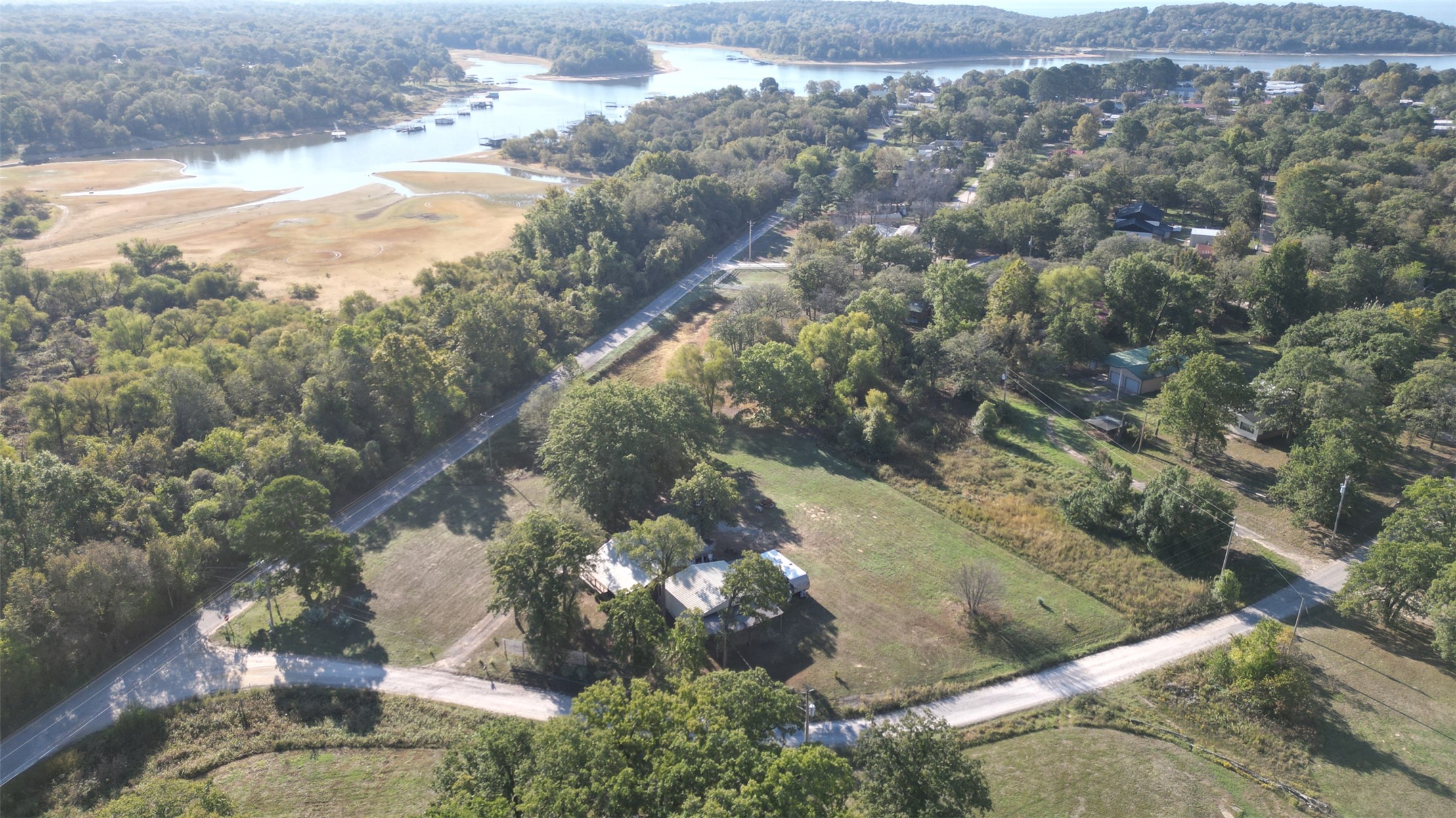 114225 Hickory Road Eufaula OK 74432