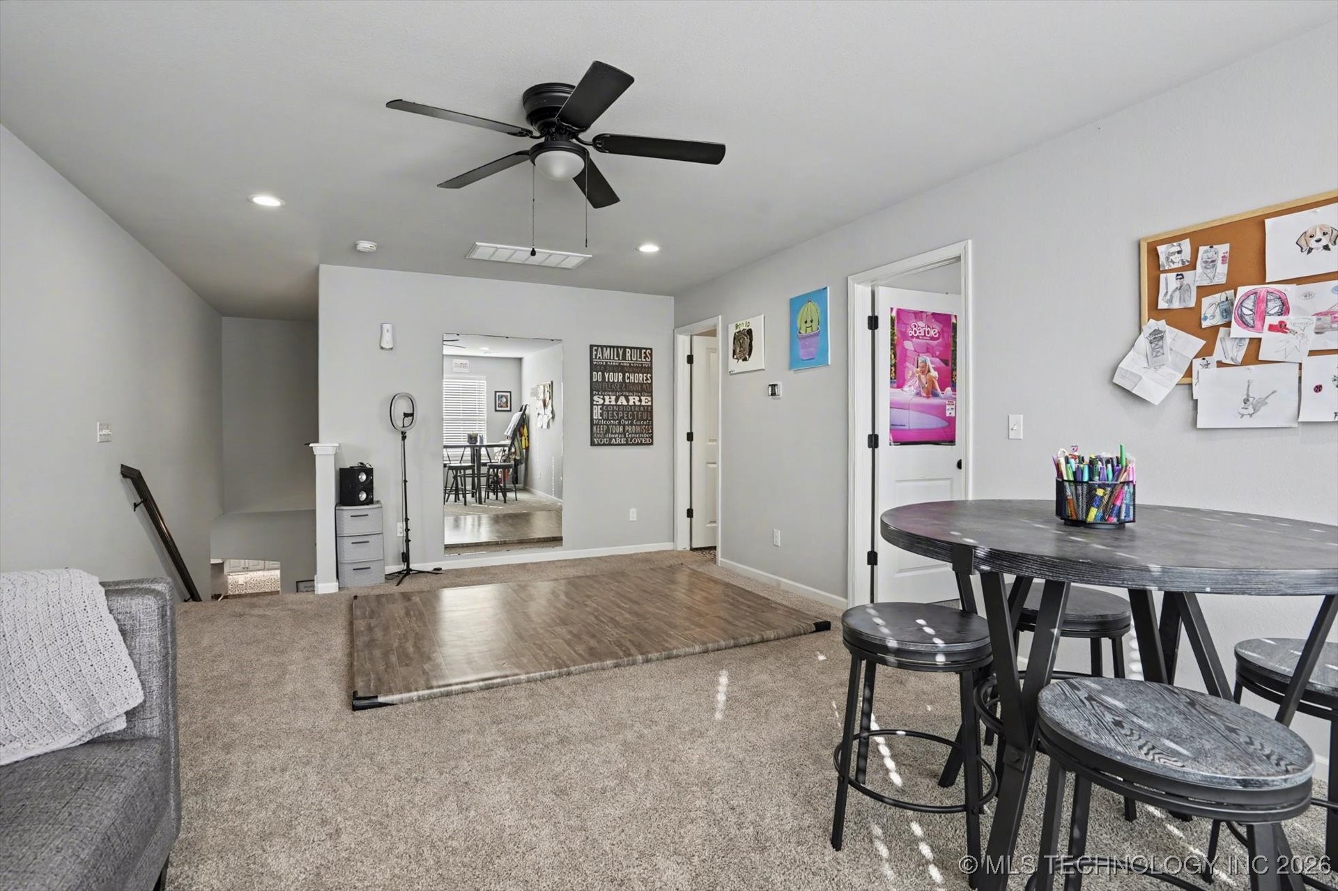 824 N 88th Street Broken Arrow OK 74014