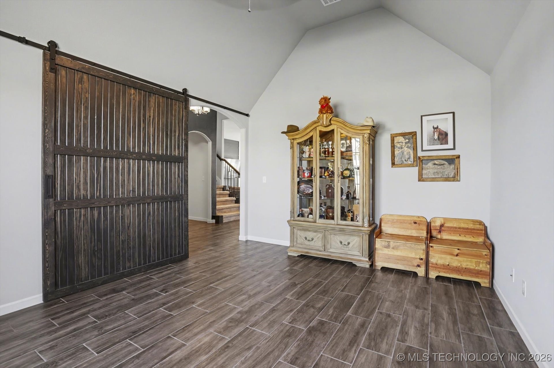 824 N 88th Street Broken Arrow OK 74014