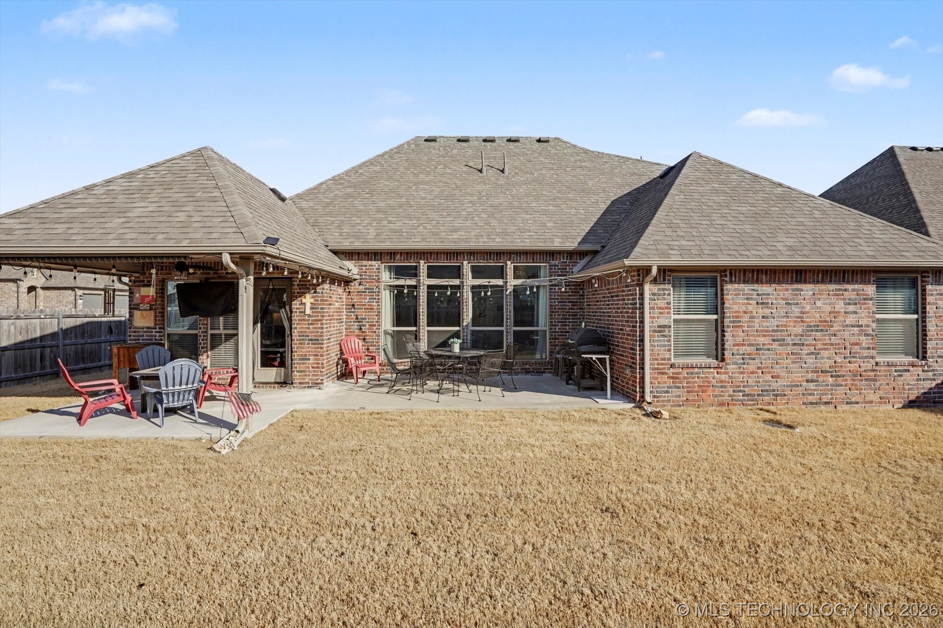 824 N 88th Street Broken Arrow OK 74014