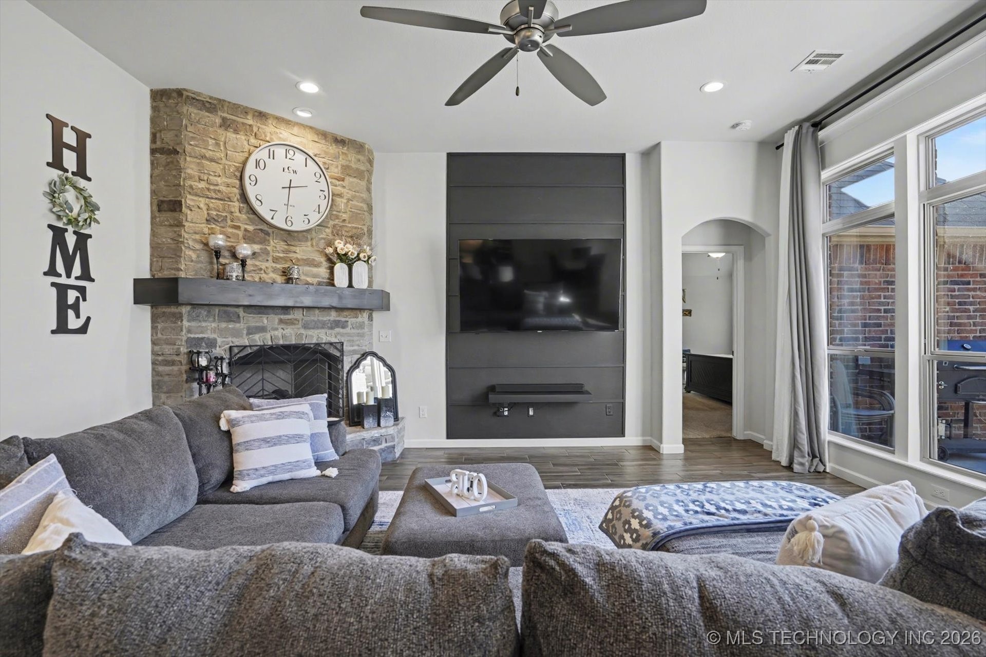 824 N 88th Street Broken Arrow OK 74014